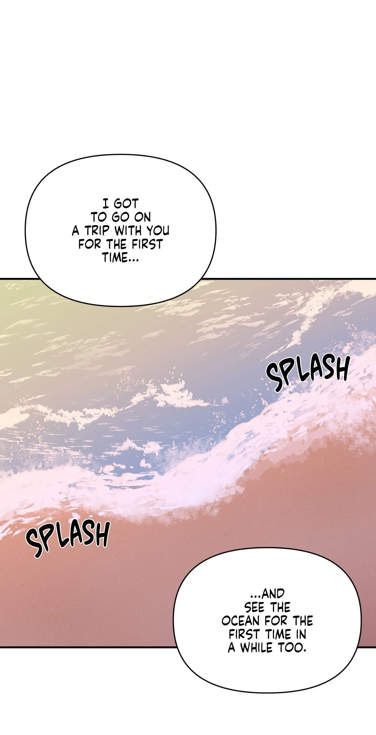 Lucky in Love - Chapter 56 manhwa