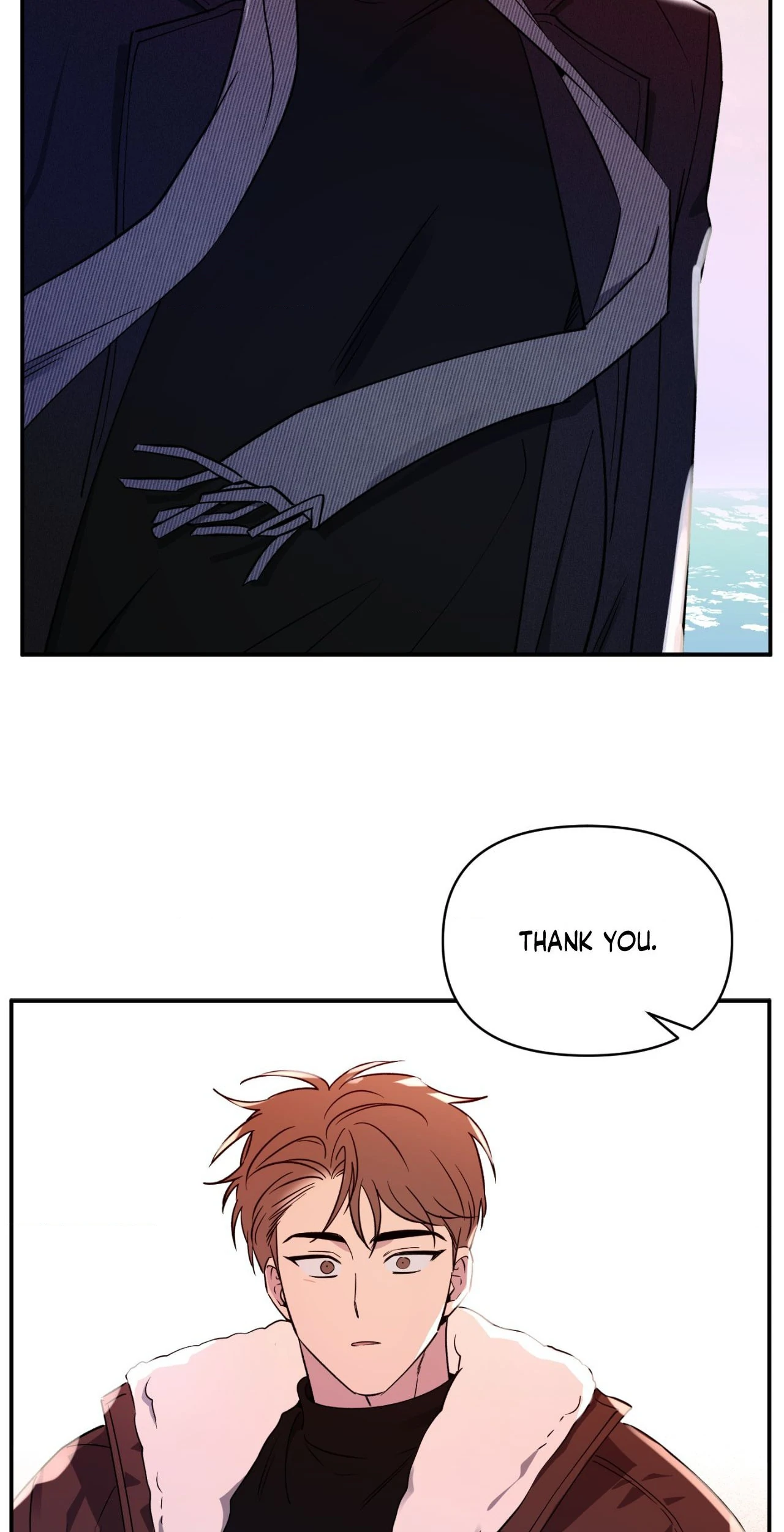 Lucky in Love - Chapter 56 manhwa