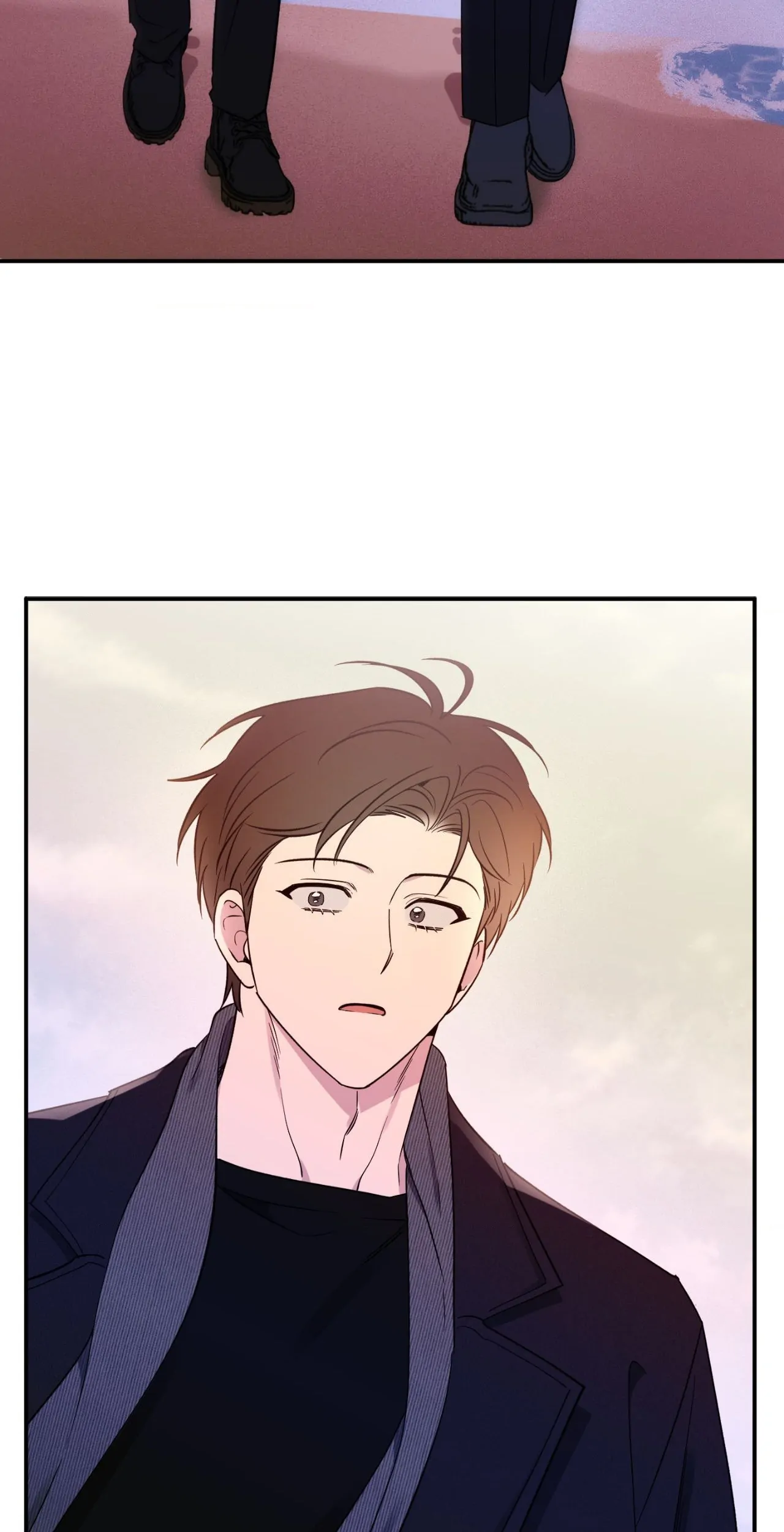 Lucky in Love - Chapter 56 manhwa