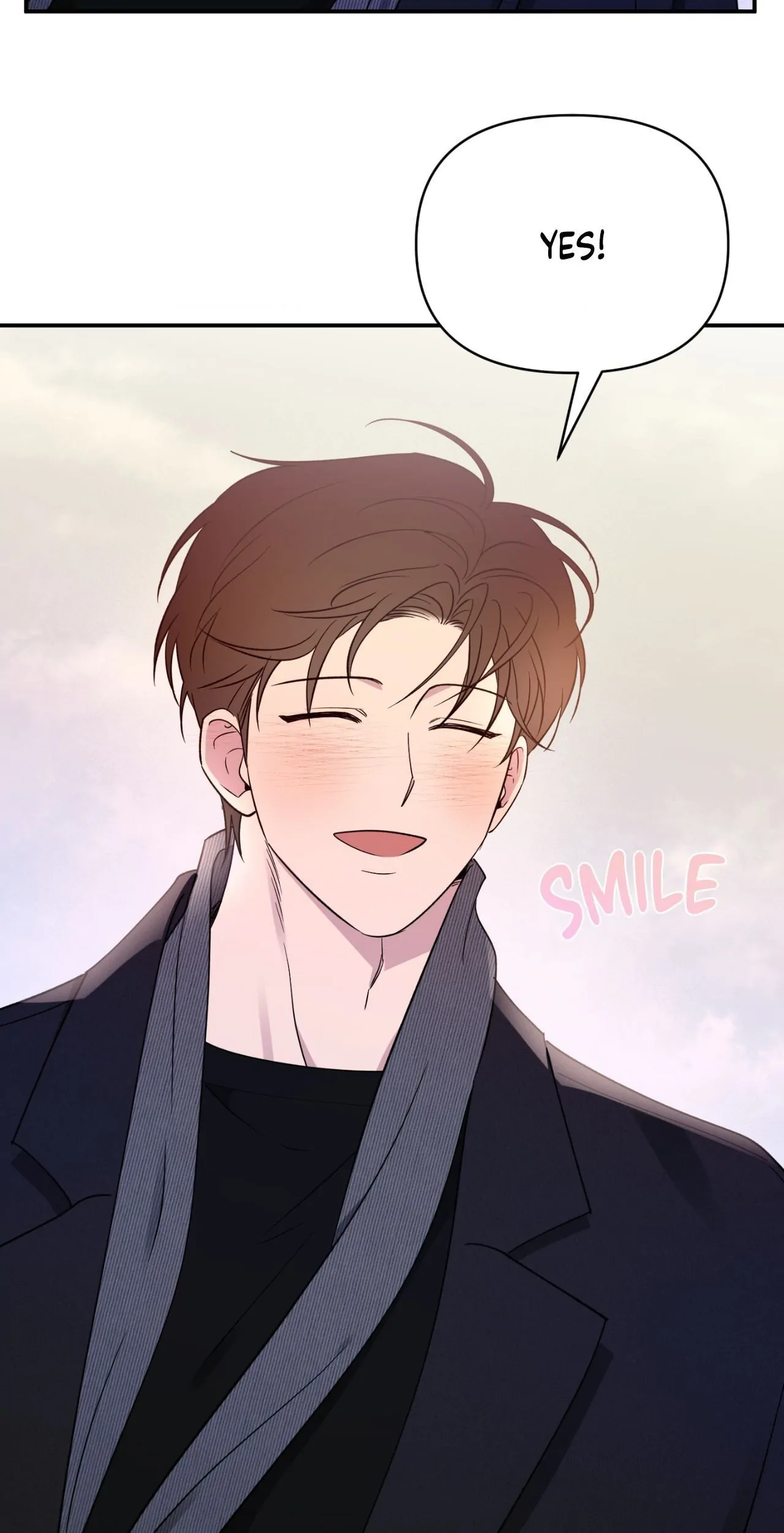 Lucky in Love - Chapter 56 manhwa
