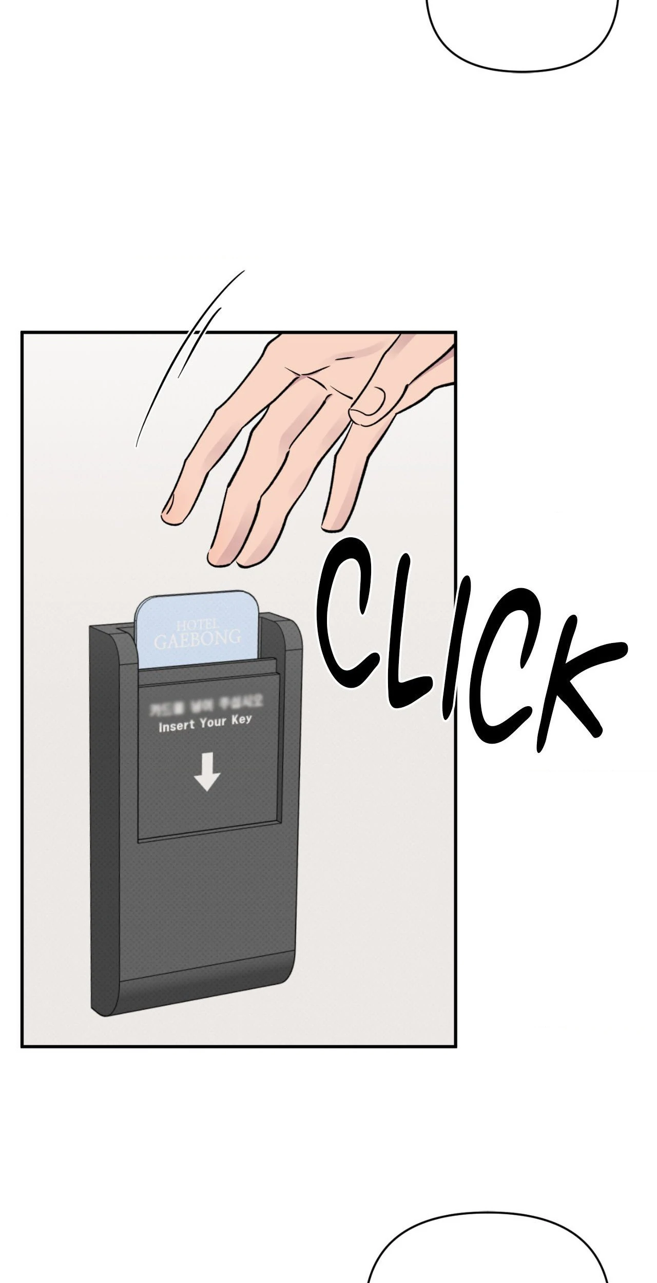 Lucky in Love - Chapter 56 manhwa