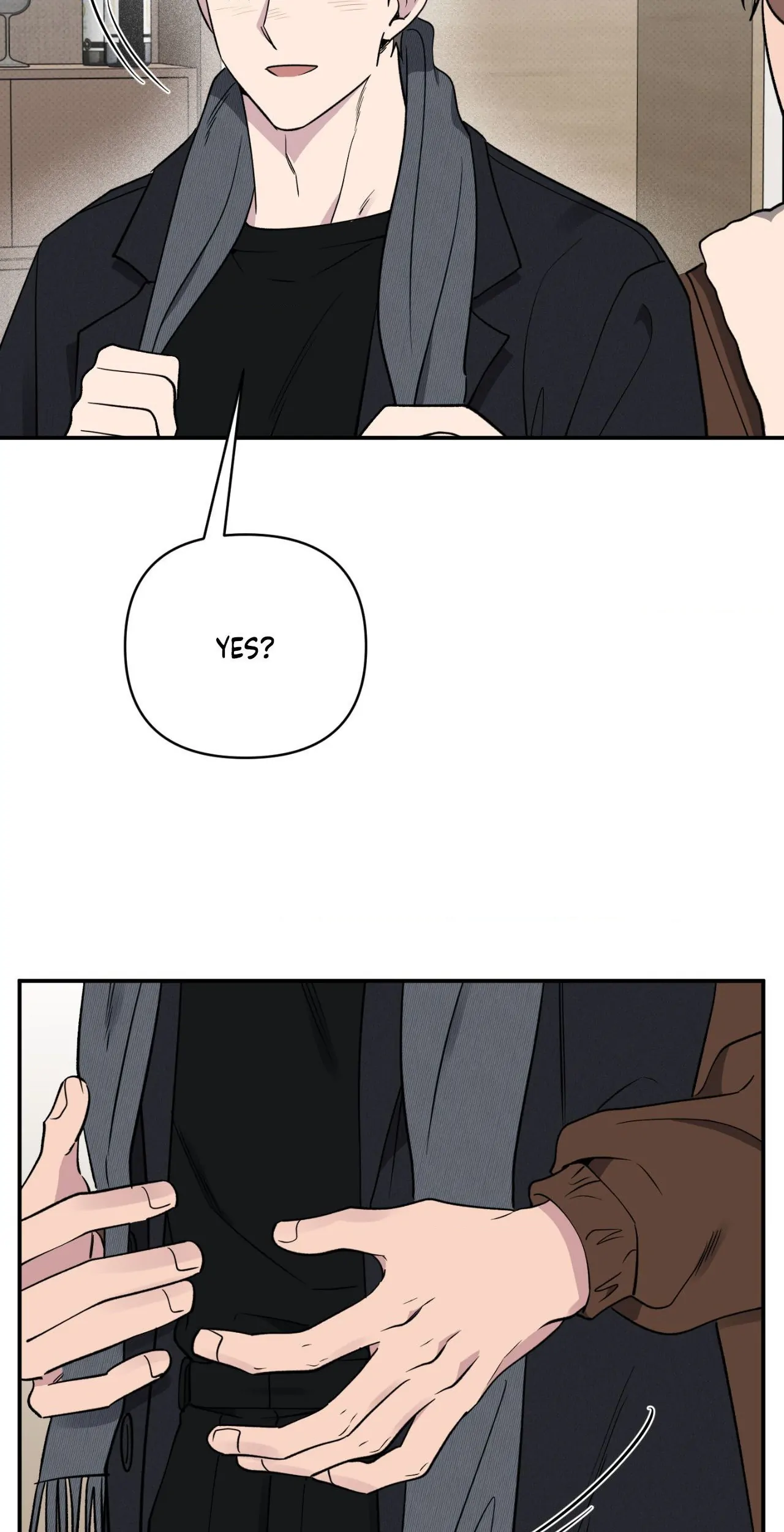 Lucky in Love - Chapter 56 manhwa