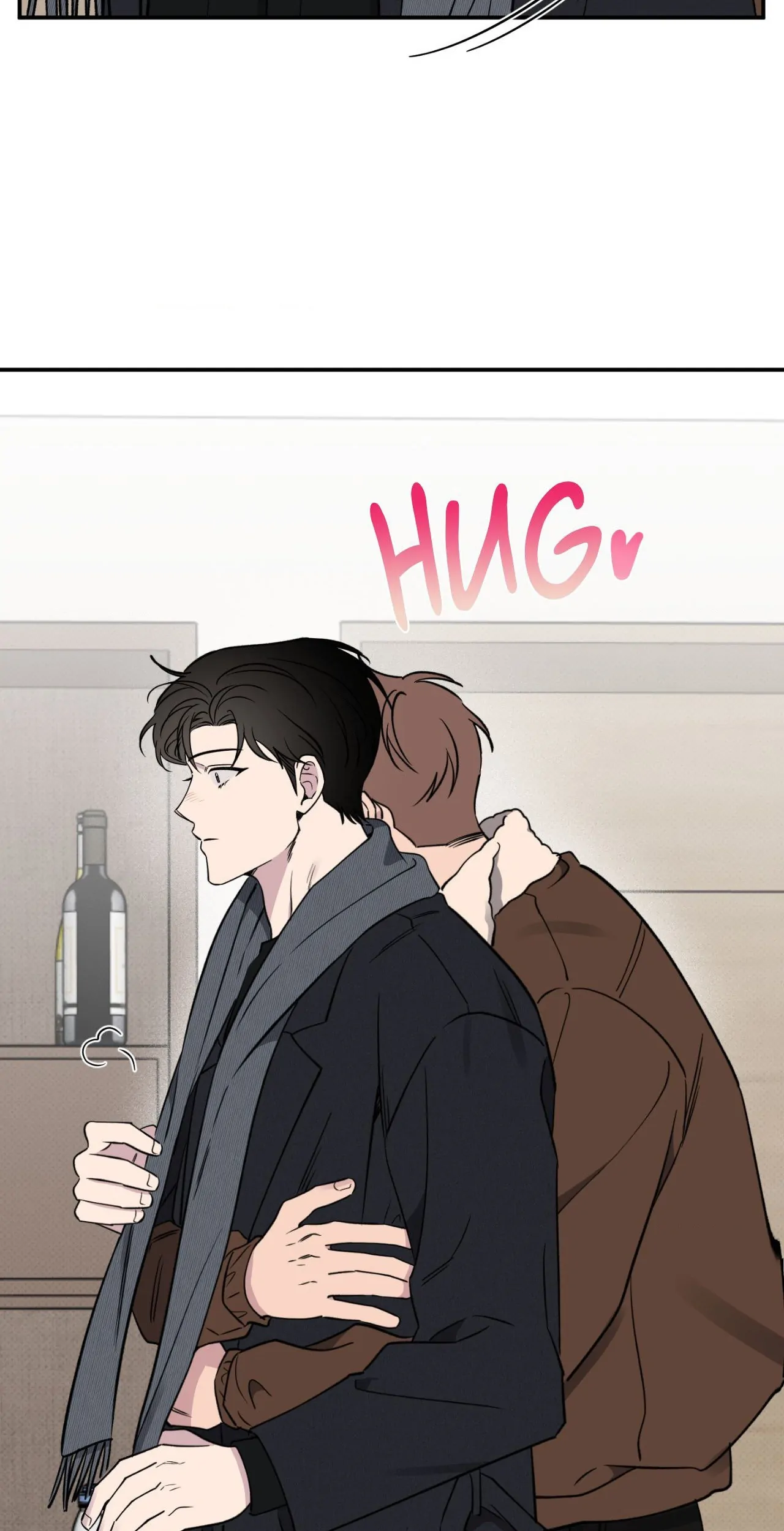 Lucky in Love - Chapter 56 manhwa