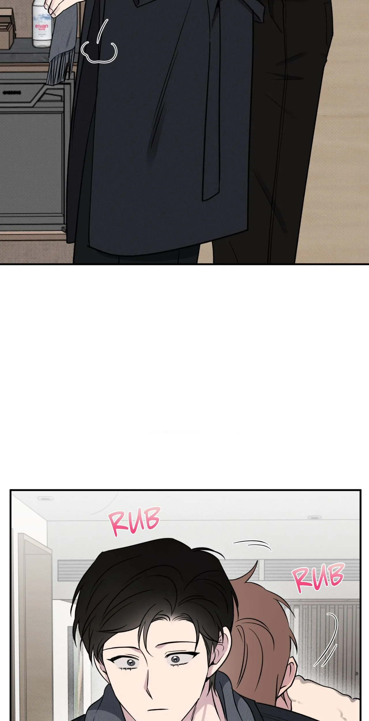 Lucky in Love - Chapter 56 manhwa
