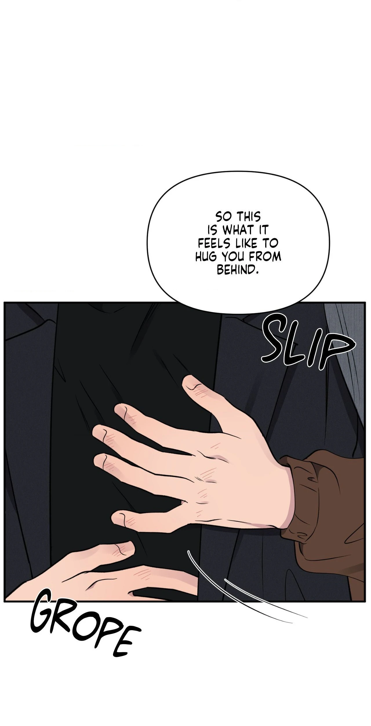 Lucky in Love - Chapter 56 manhwa