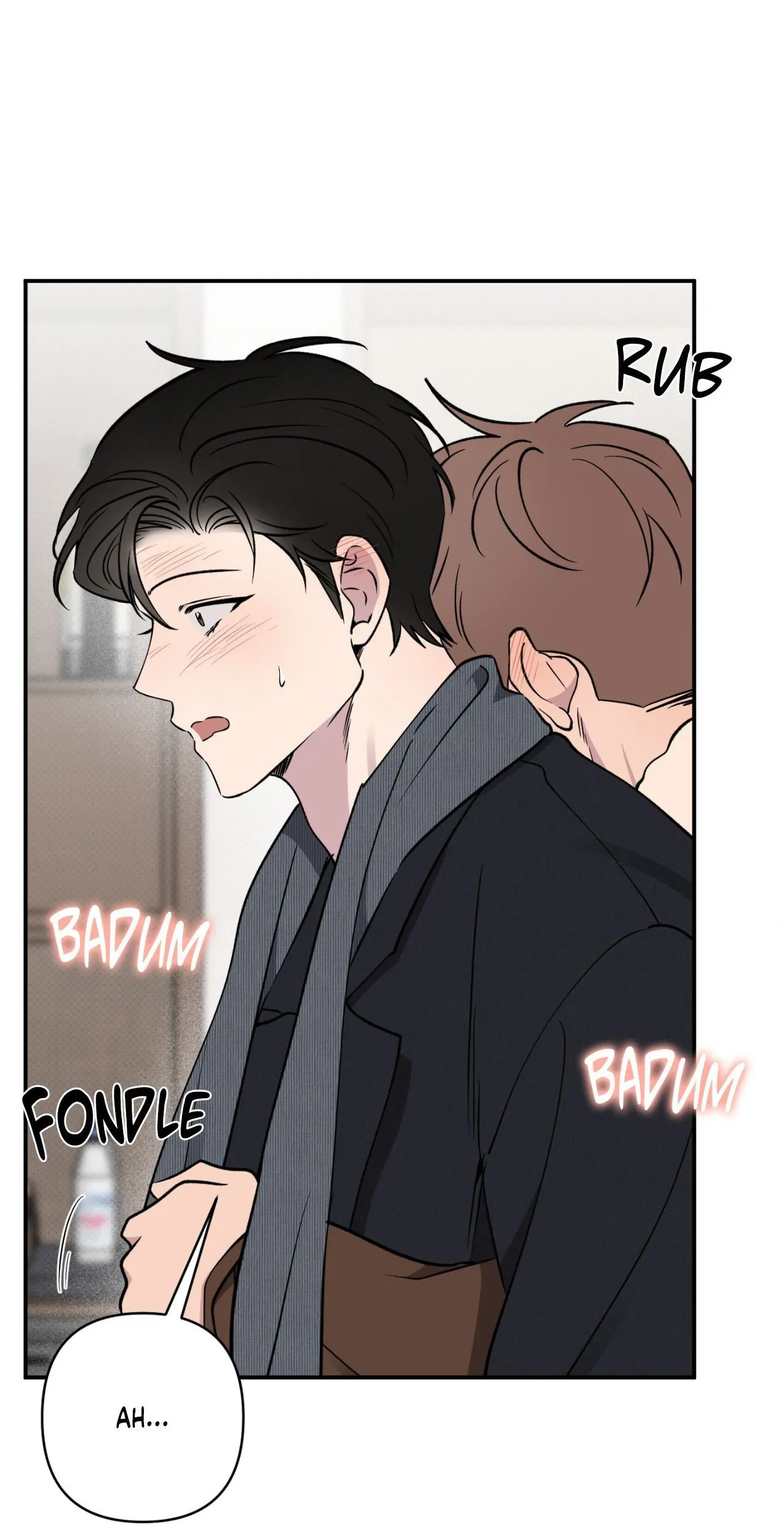 Lucky in Love - Chapter 56 manhwa