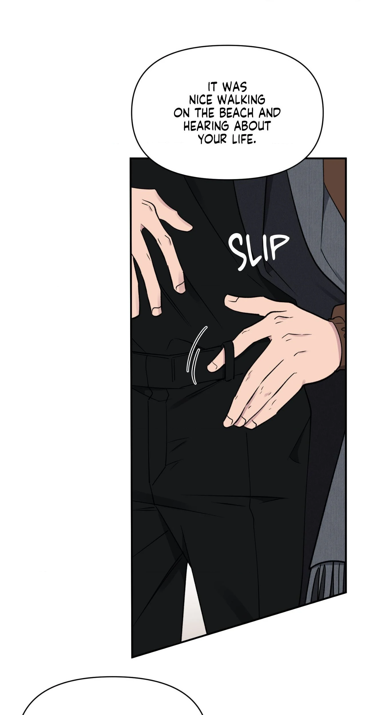 Lucky in Love - Chapter 56 manhwa
