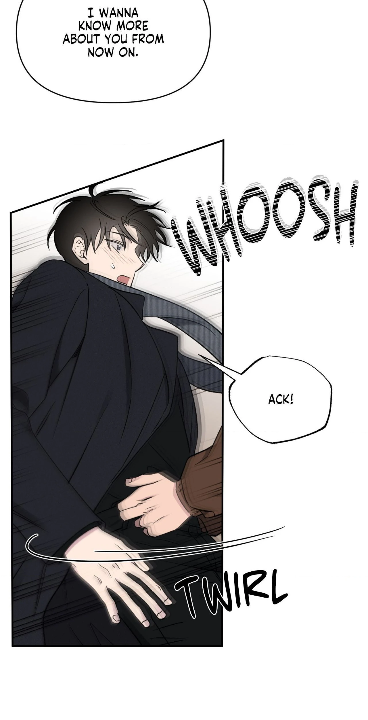 Lucky in Love - Chapter 56 manhwa