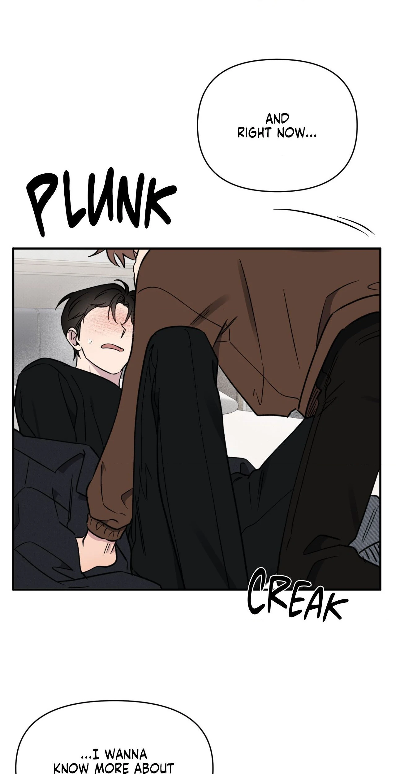 Lucky in Love - Chapter 56 manhwa