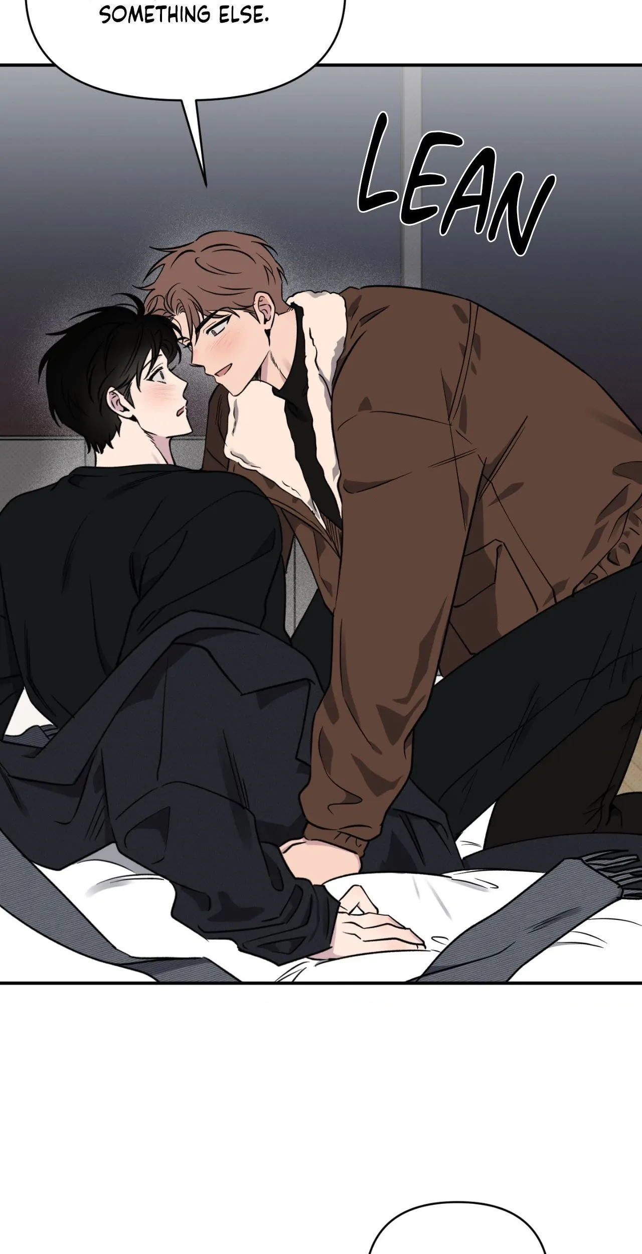 Lucky in Love - Chapter 56 manhwa