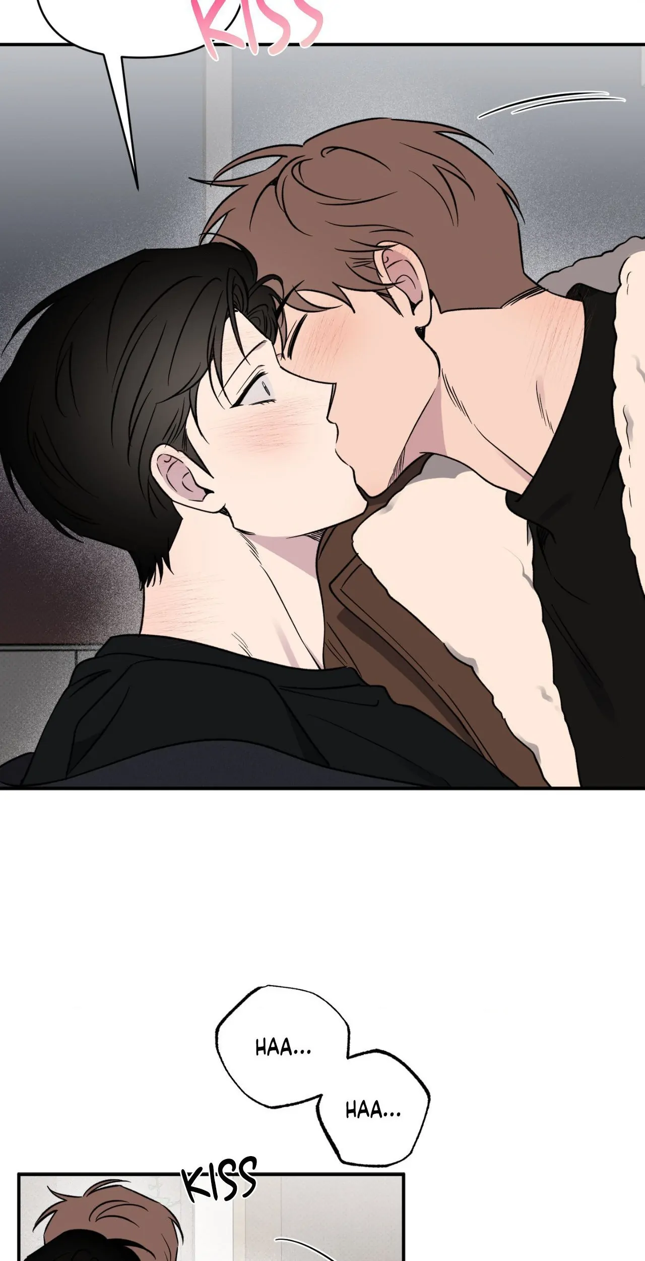 Lucky in Love - Chapter 56 manhwa