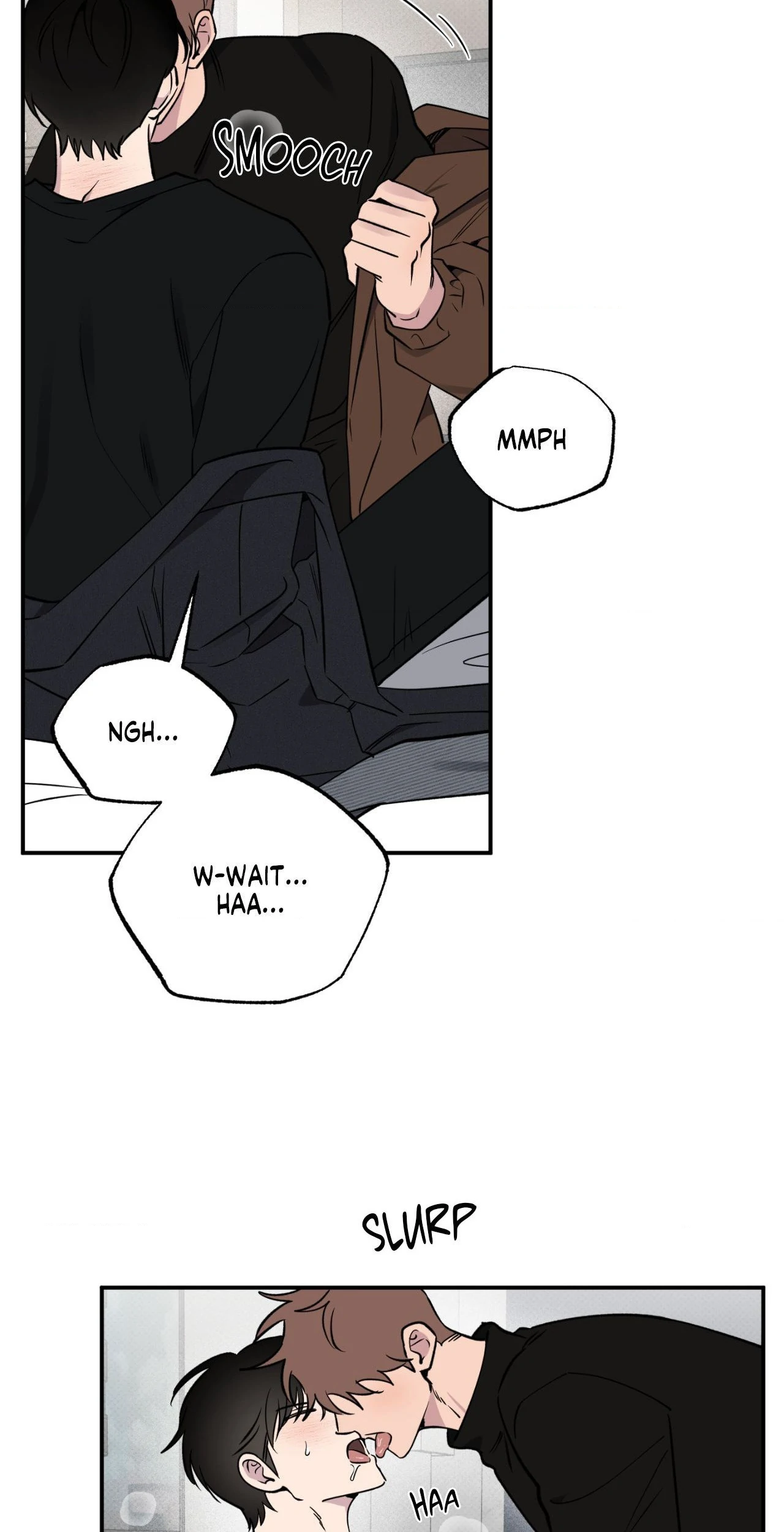 Lucky in Love - Chapter 56 manhwa