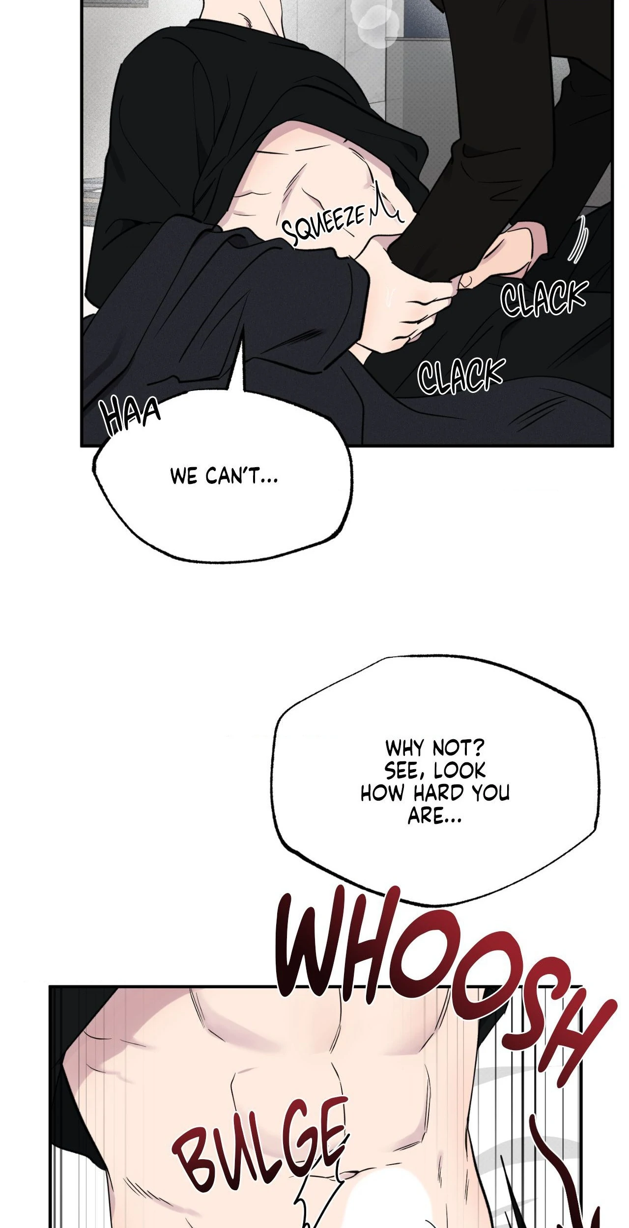 Lucky in Love - Chapter 56 manhwa