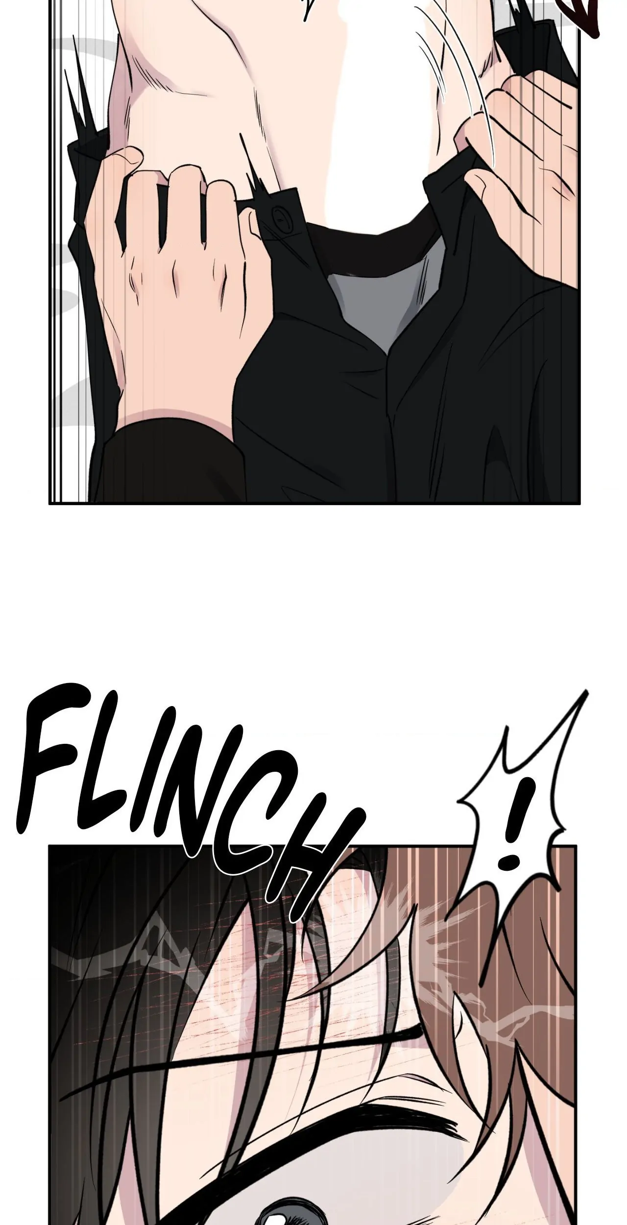 Lucky in Love - Chapter 56 manhwa