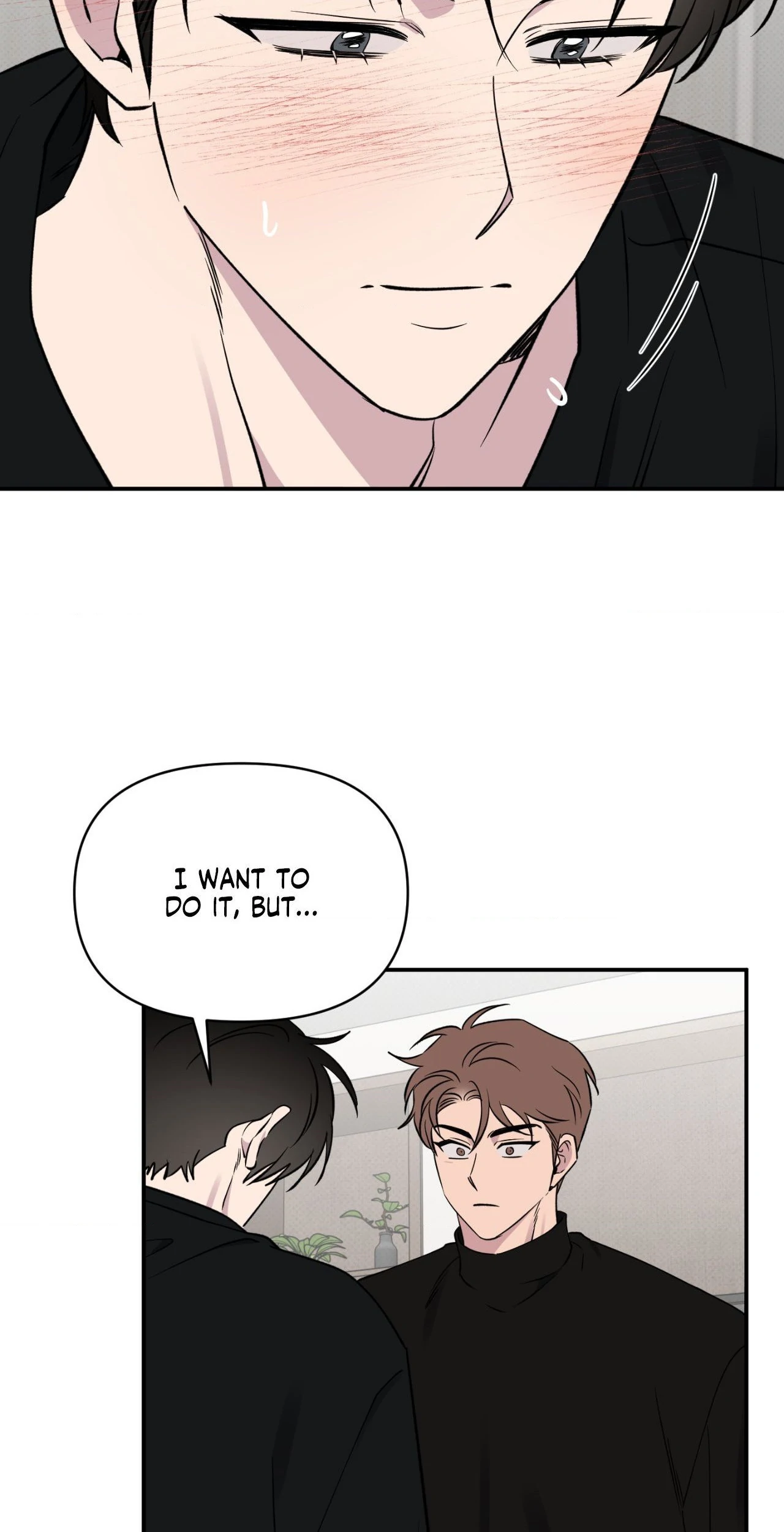 Lucky in Love - Chapter 56 manhwa