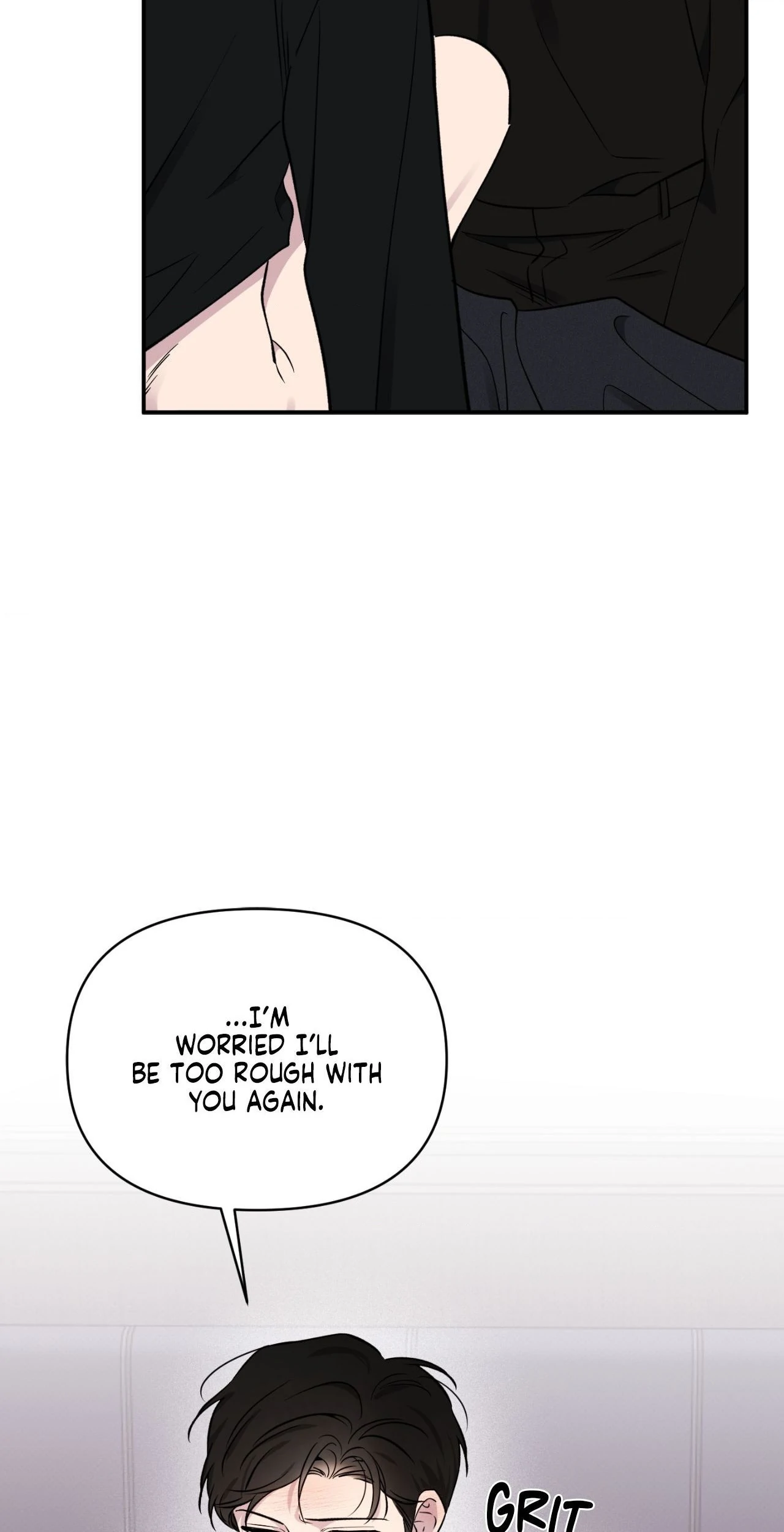 Lucky in Love - Chapter 56 manhwa
