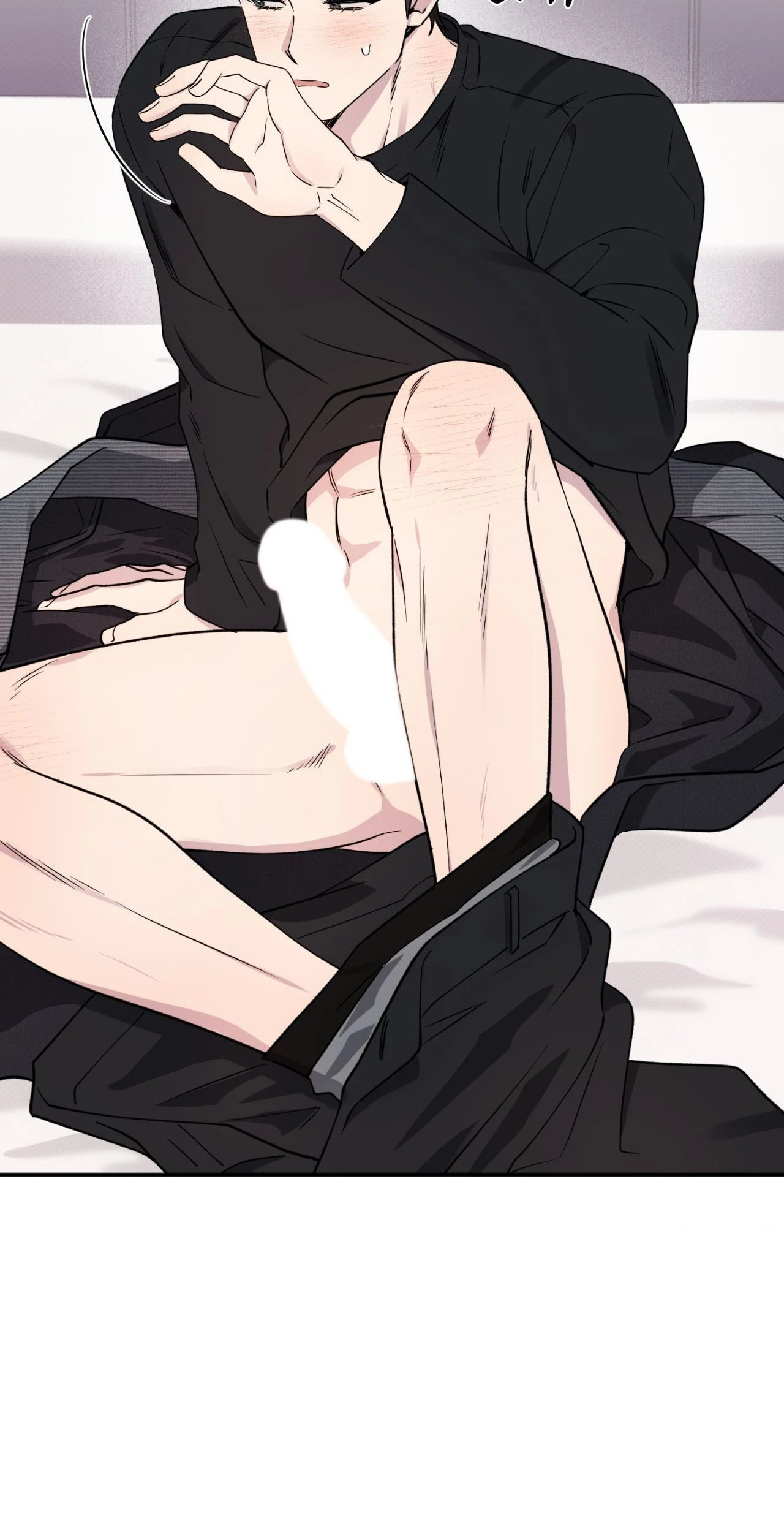 Lucky in Love - Chapter 56 manhwa