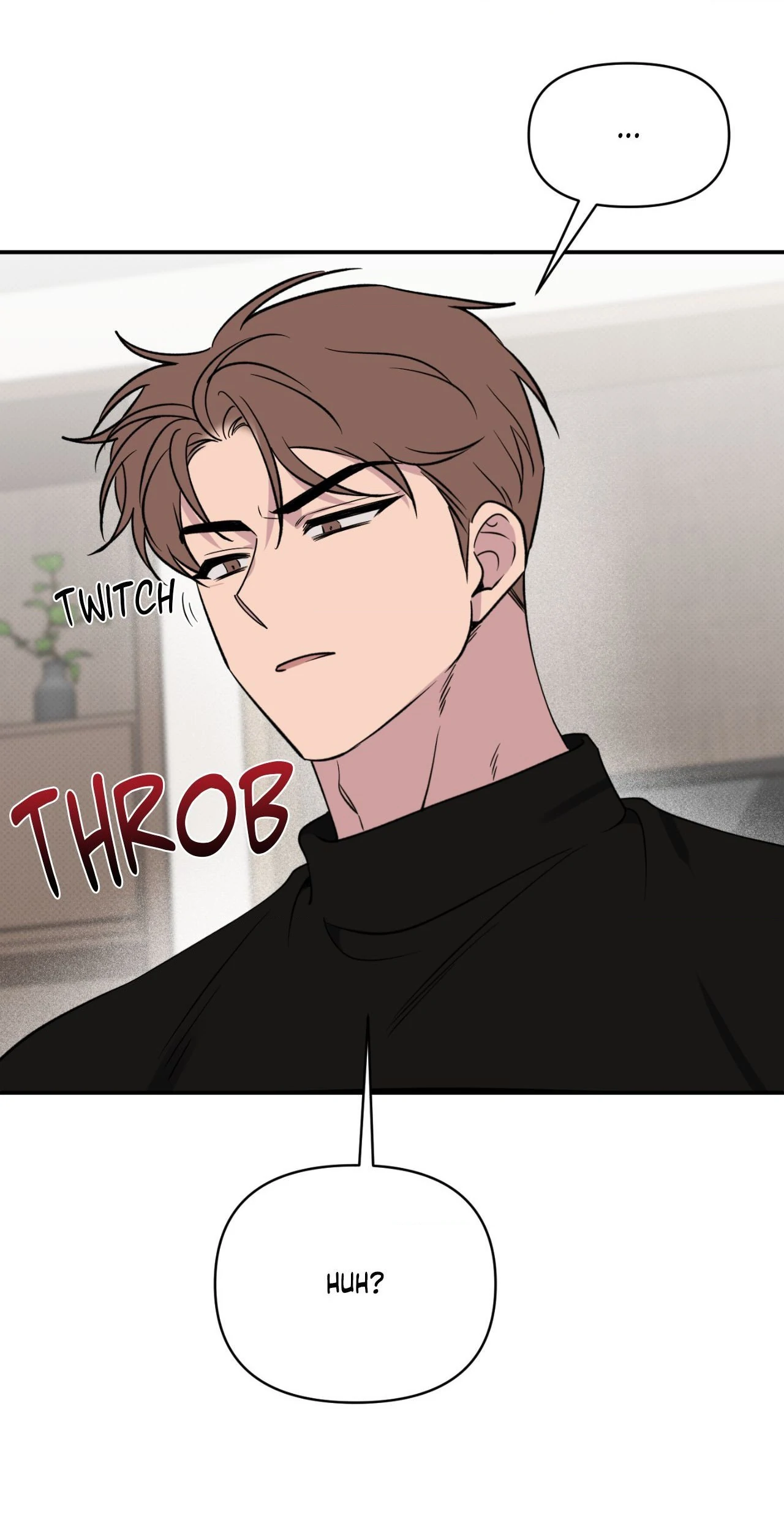 Lucky in Love - Chapter 56 manhwa