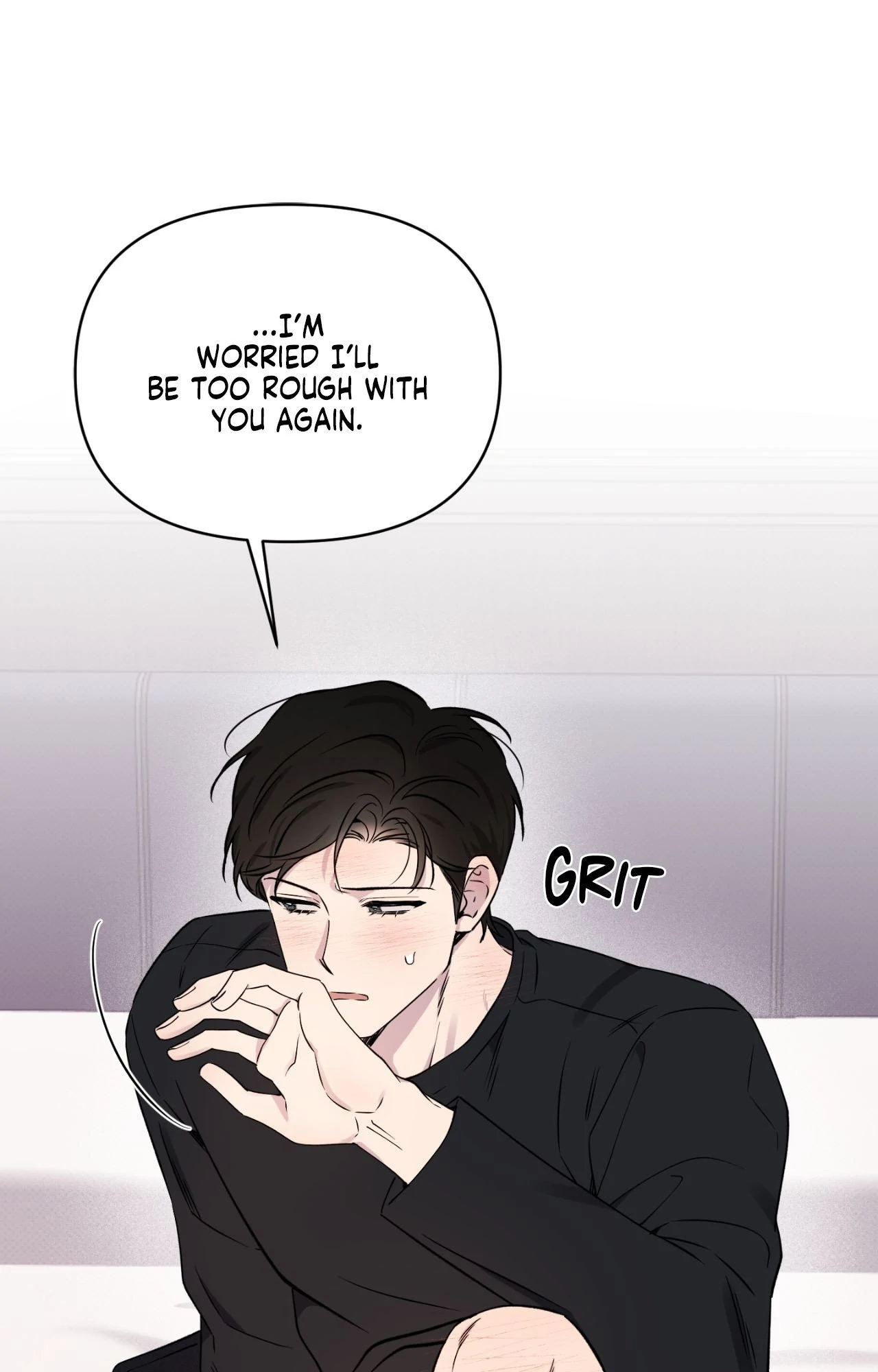 Lucky in Love - Chapter 57 manhwa