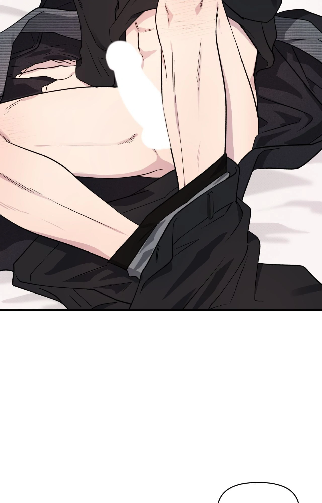 Lucky in Love - Chapter 57 manhwa