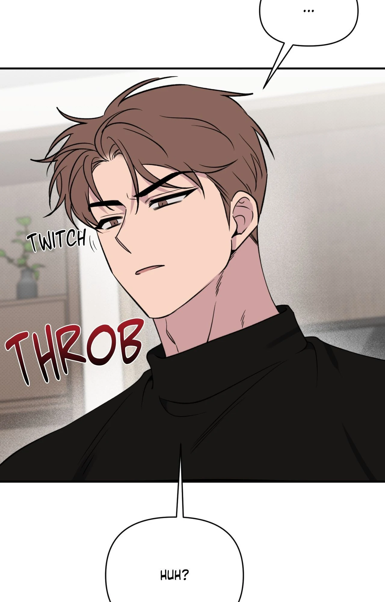 Lucky in Love - Chapter 57 manhwa
