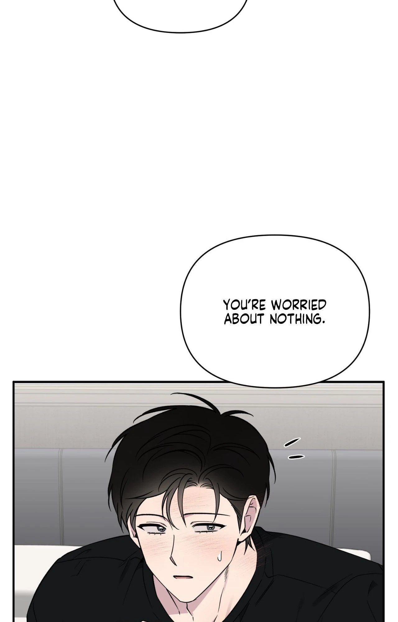 Lucky in Love - Chapter 57 manhwa