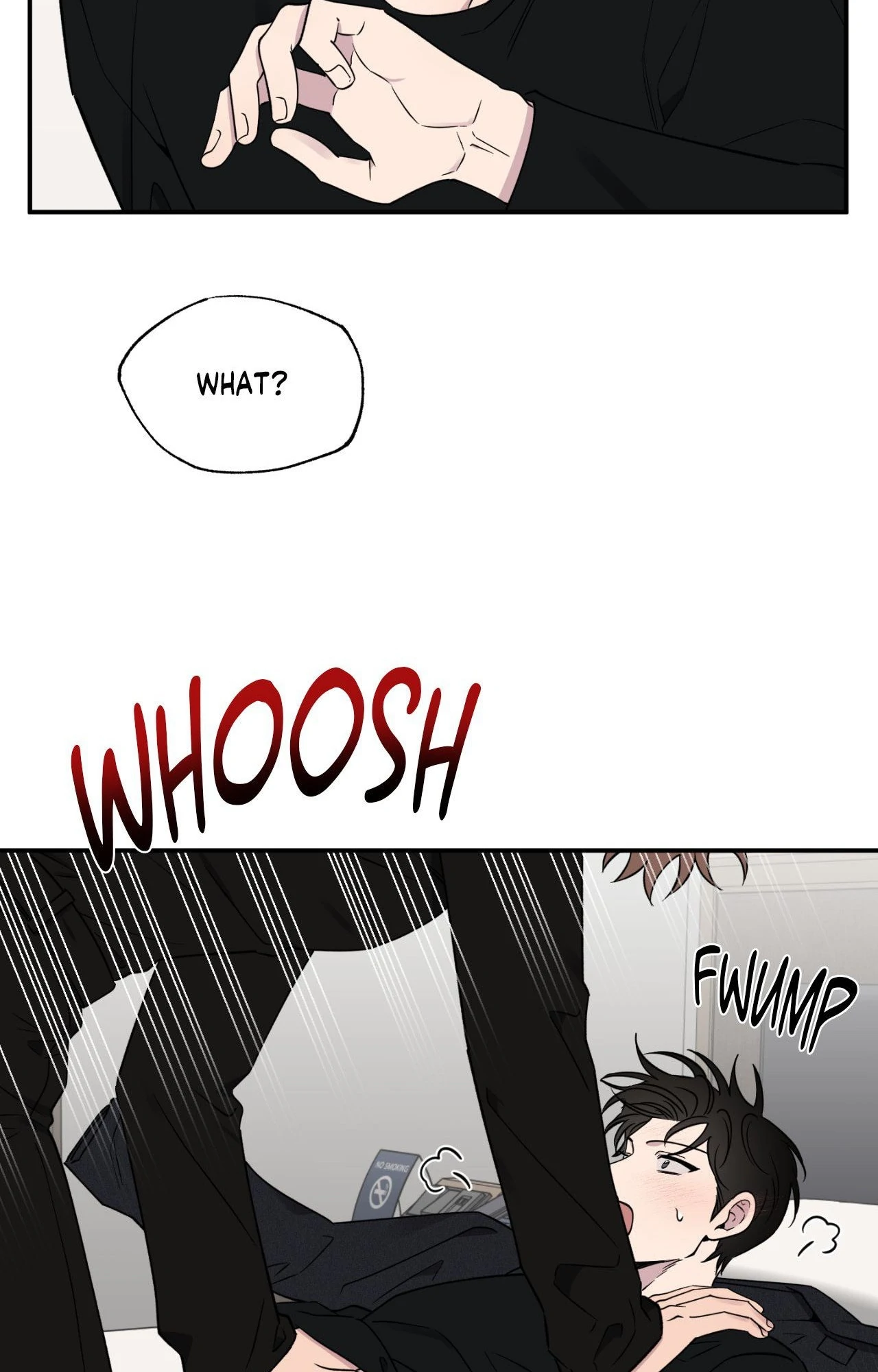 Lucky in Love - Chapter 57 manhwa