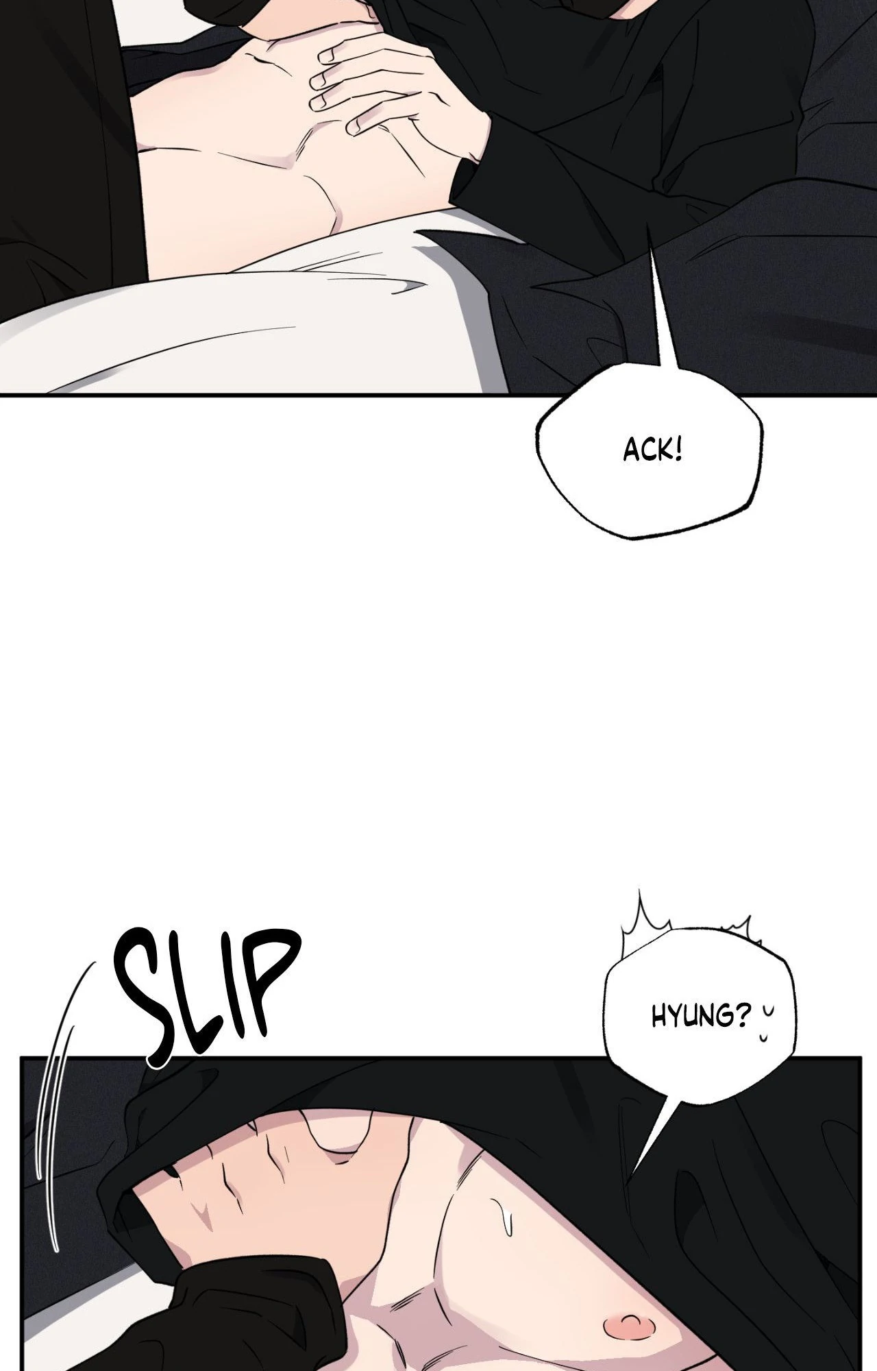 Lucky in Love - Chapter 57 manhwa