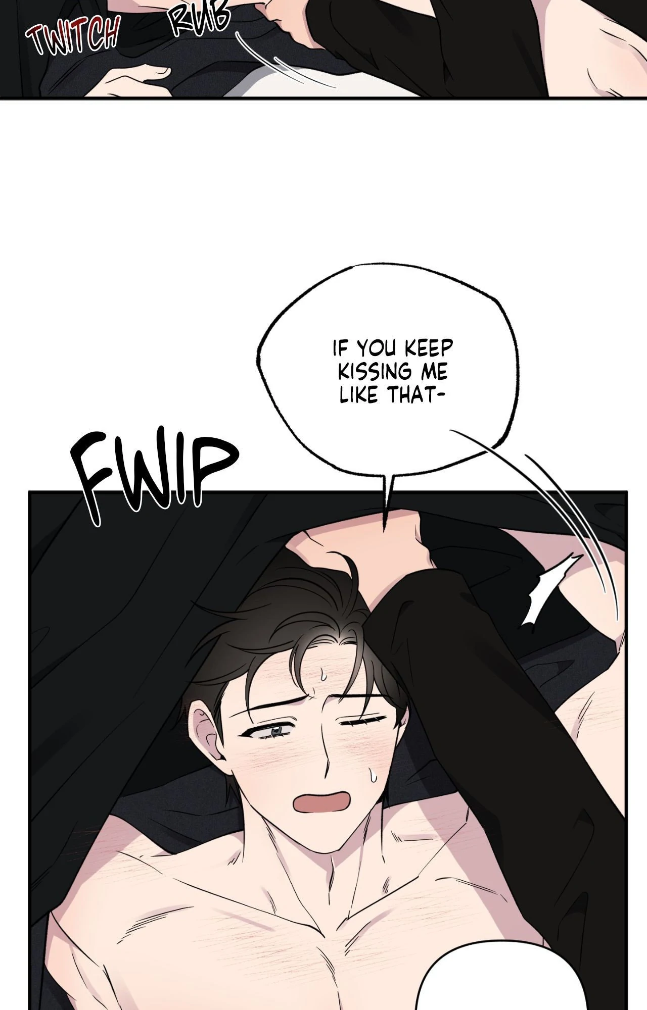 Lucky in Love - Chapter 57 manhwa