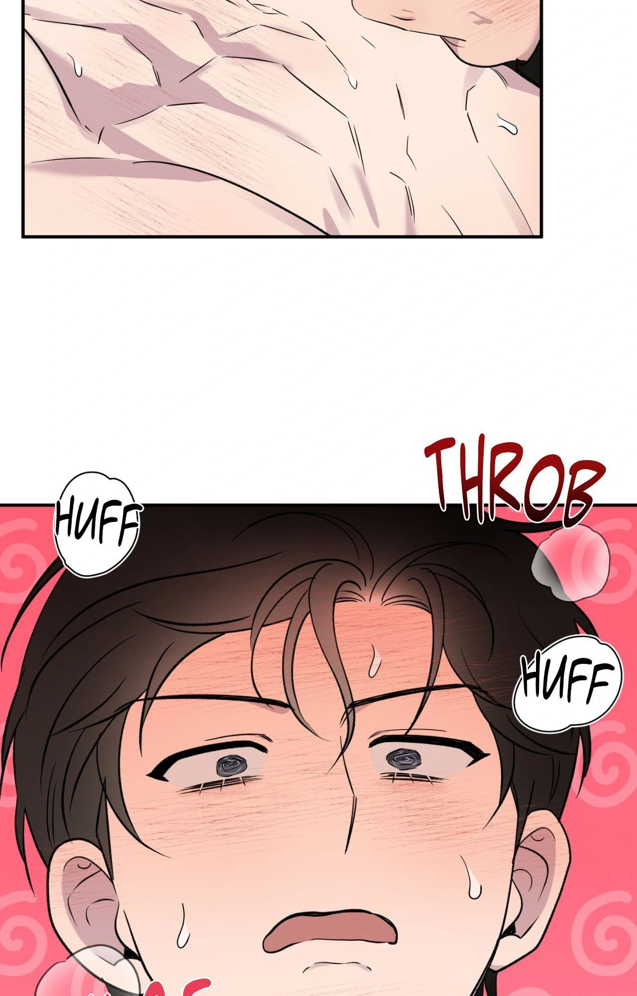Lucky in Love - Chapter 57 manhwa
