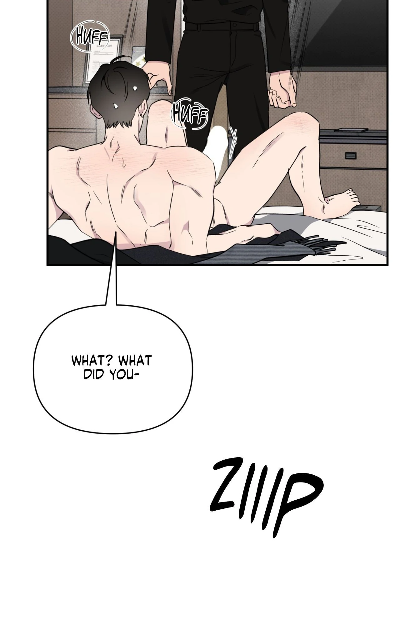 Lucky in Love - Chapter 57 manhwa