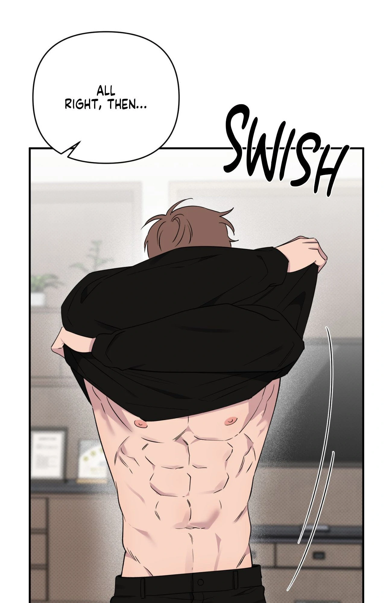 Lucky in Love - Chapter 57 manhwa