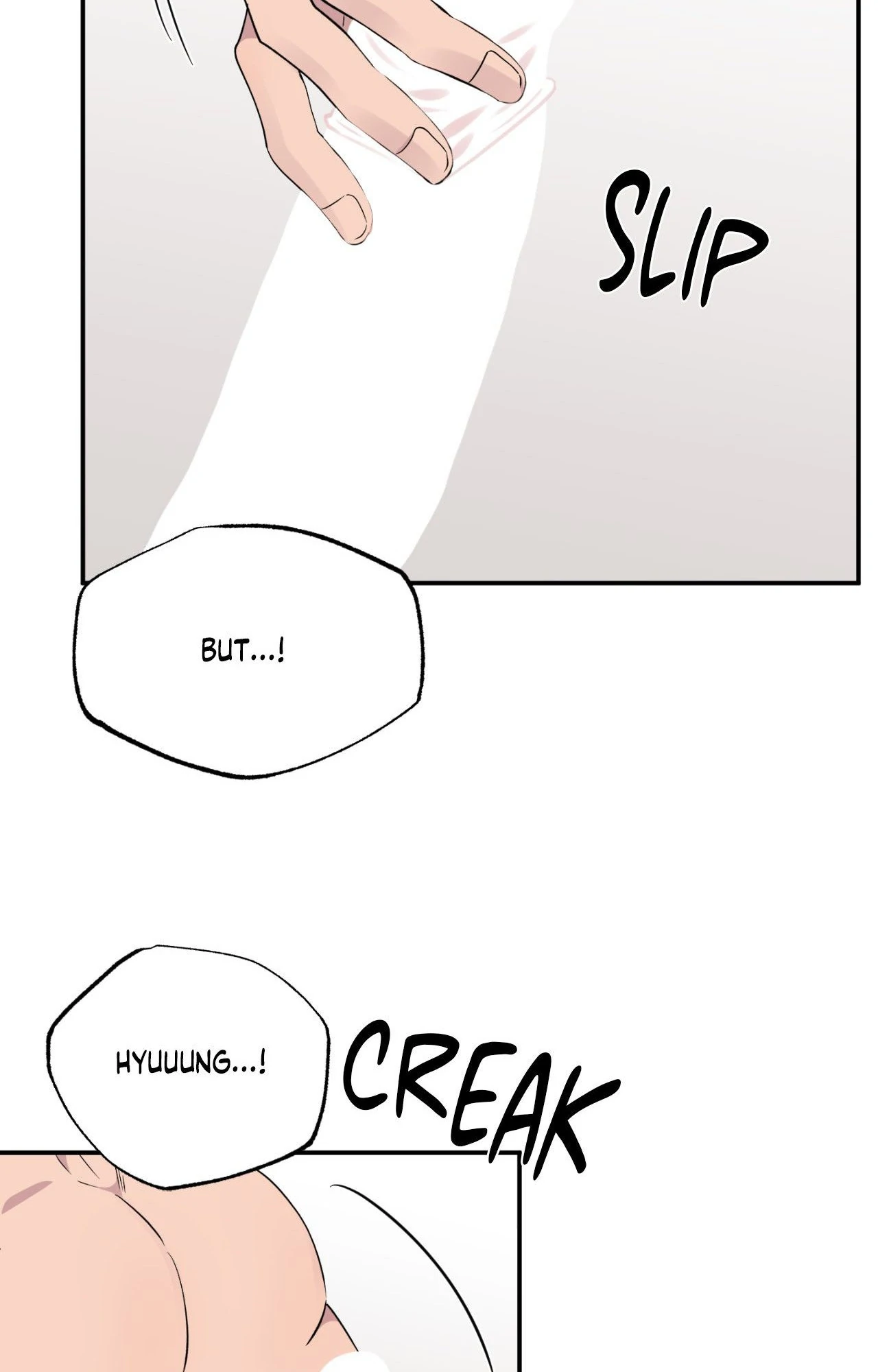 Lucky in Love - Chapter 57 manhwa