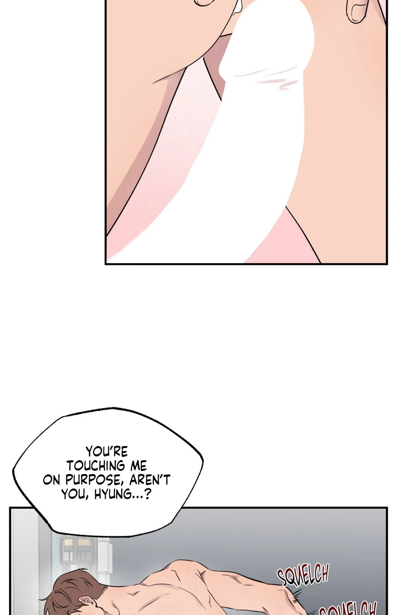 Lucky in Love - Chapter 57 manhwa