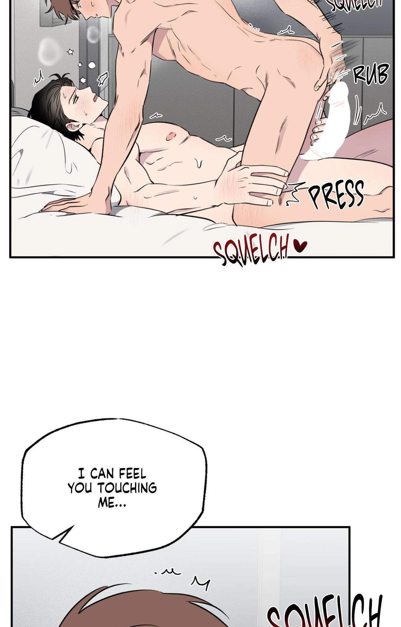 Lucky in Love - Chapter 57 manhwa