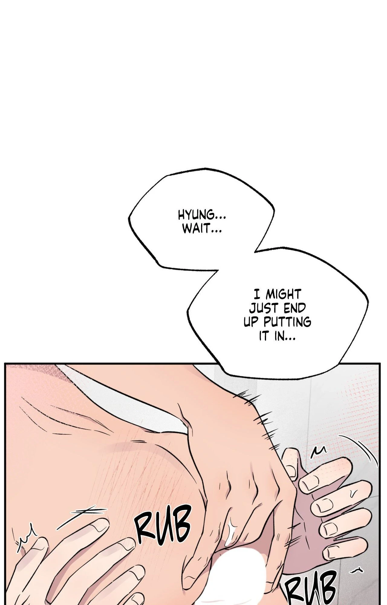 Lucky in Love - Chapter 57 manhwa