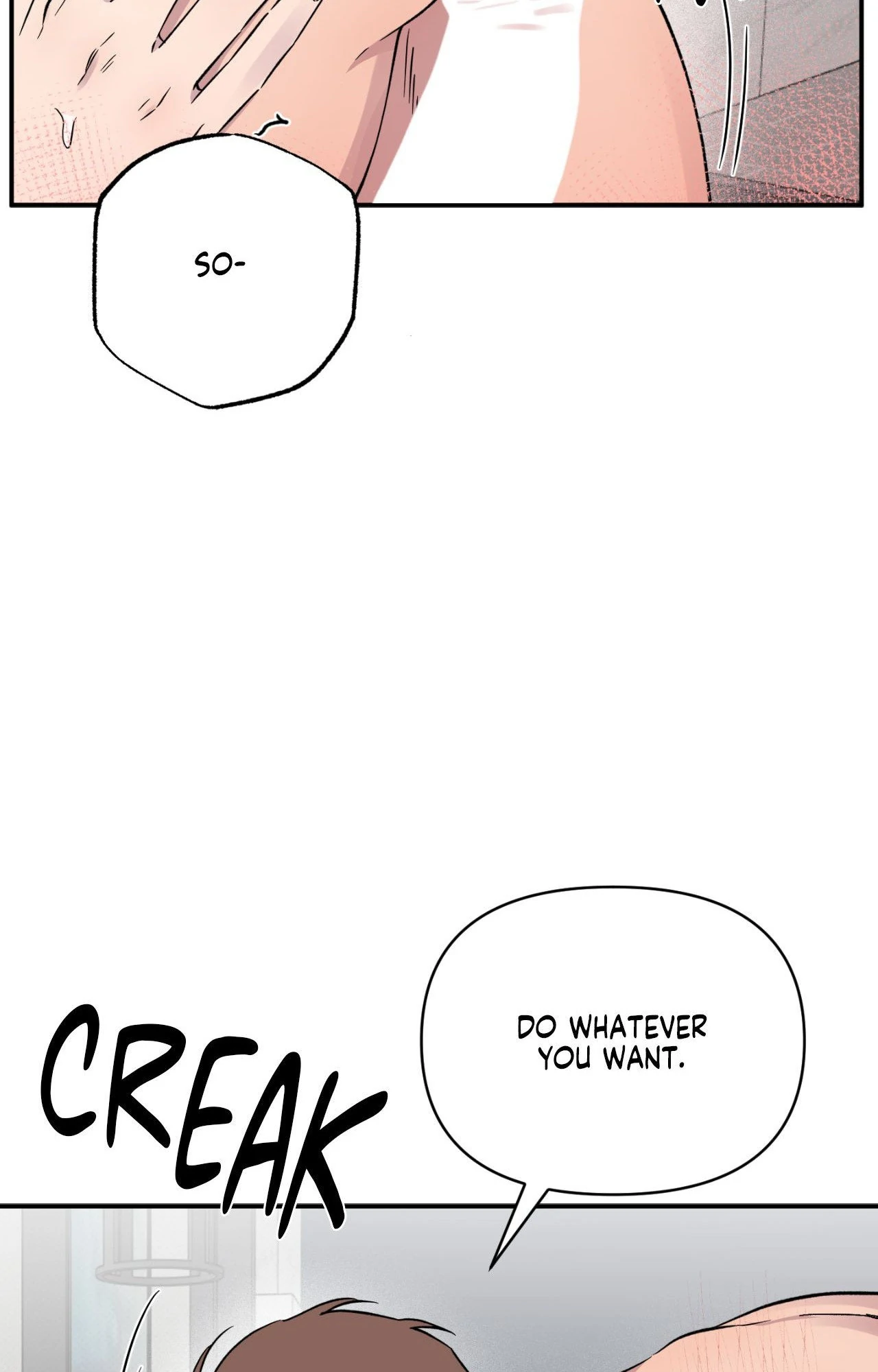 Lucky in Love - Chapter 57 manhwa