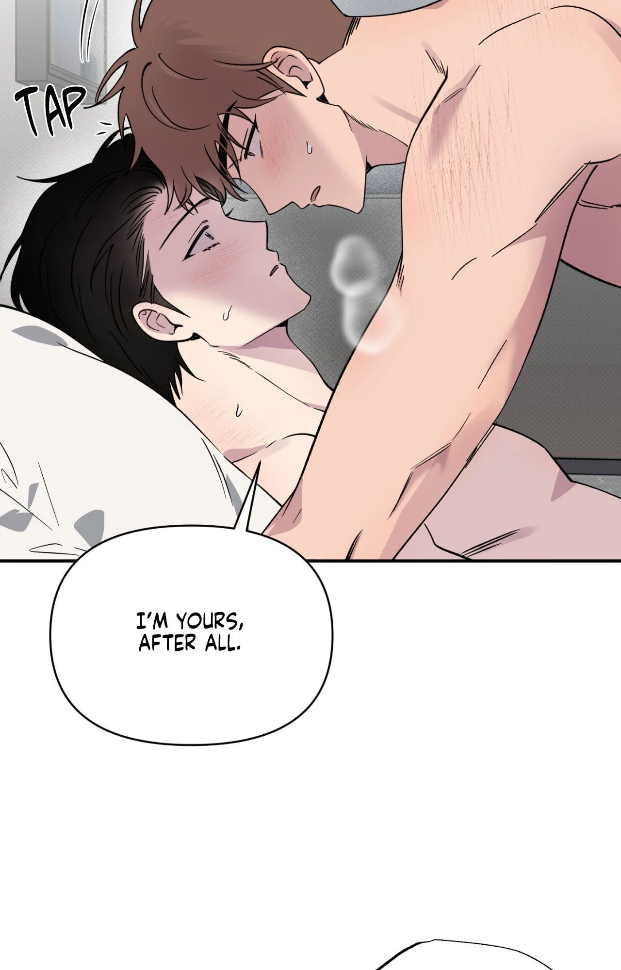Lucky in Love - Chapter 57 manhwa