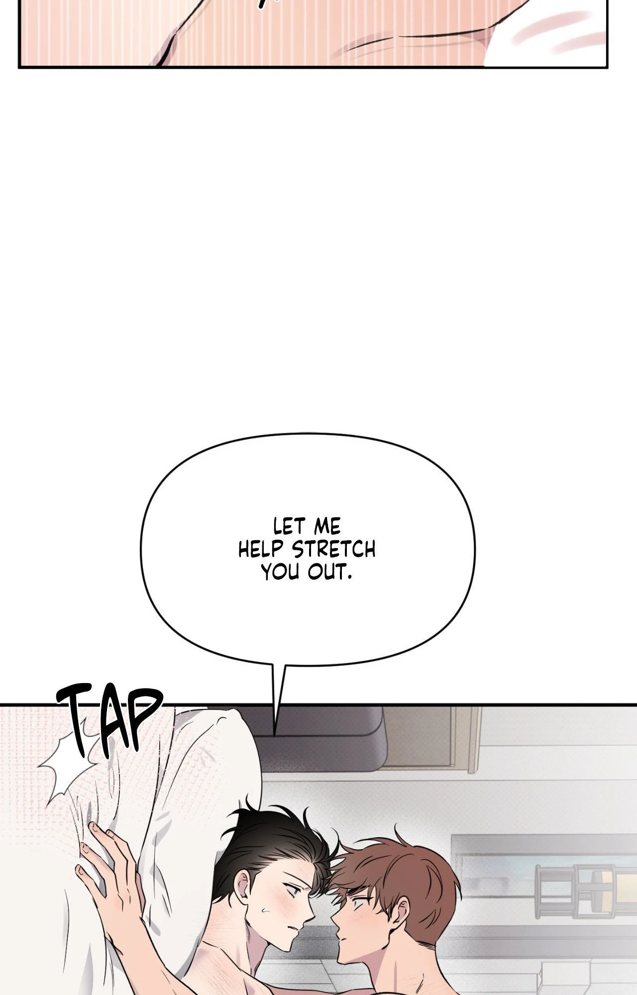 Lucky in Love - Chapter 57 manhwa