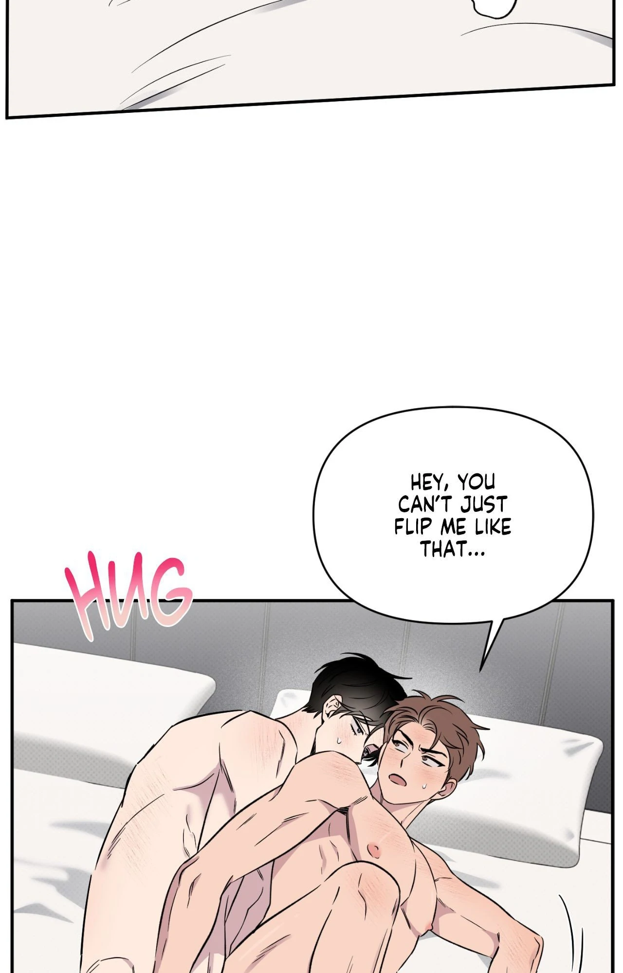 Lucky in Love - Chapter 57 manhwa