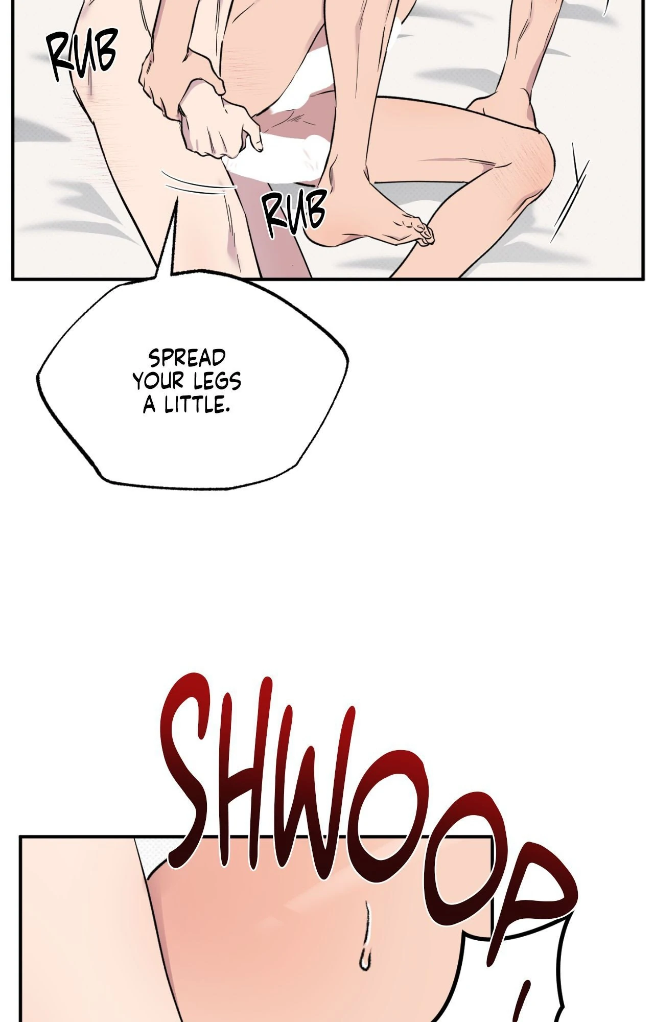 Lucky in Love - Chapter 57 manhwa