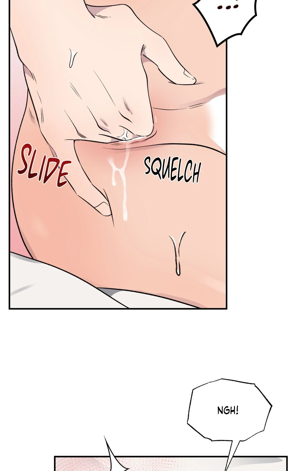 Lucky in Love - Chapter 57 manhwa