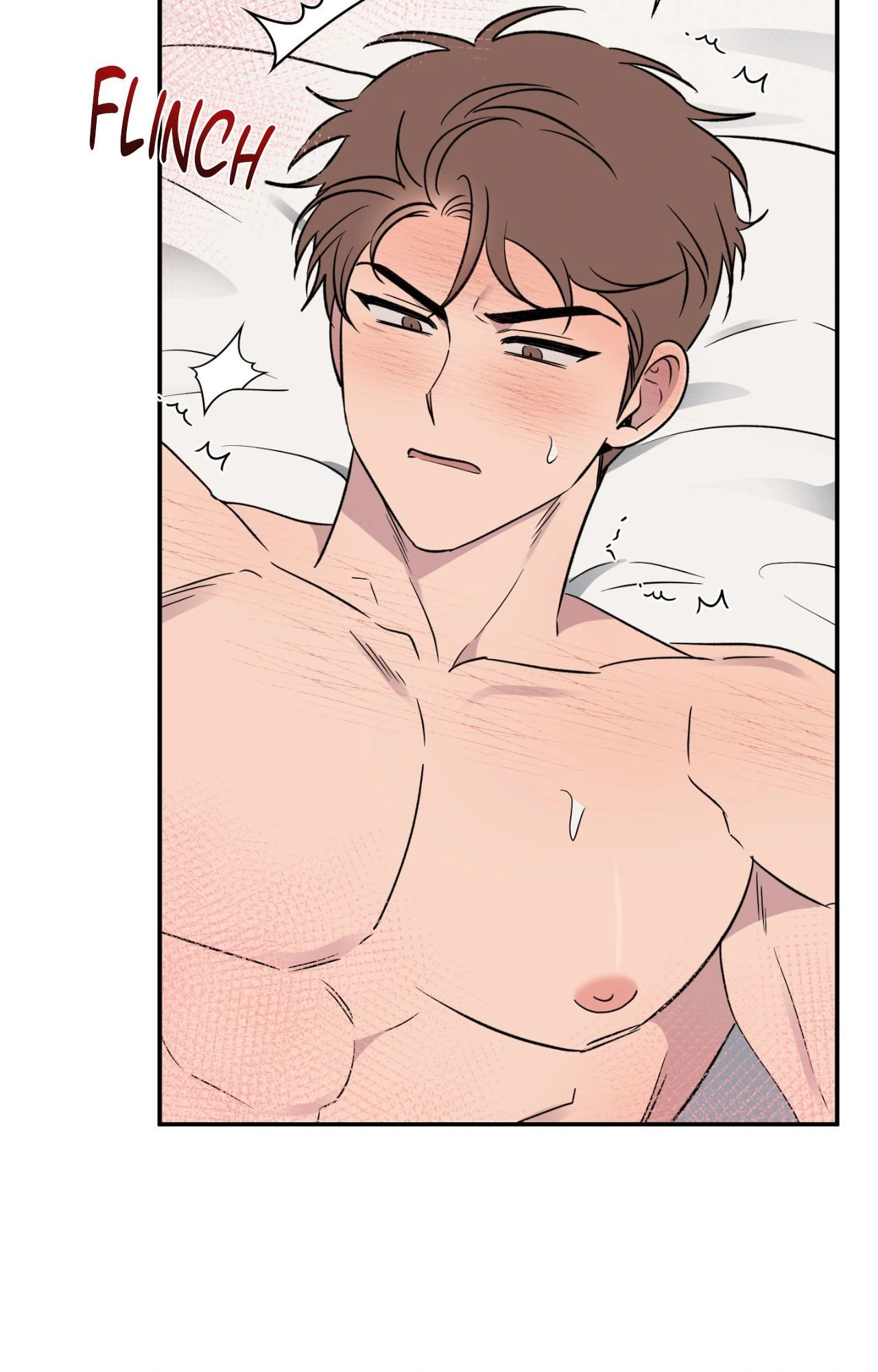 Lucky in Love - Chapter 57 manhwa