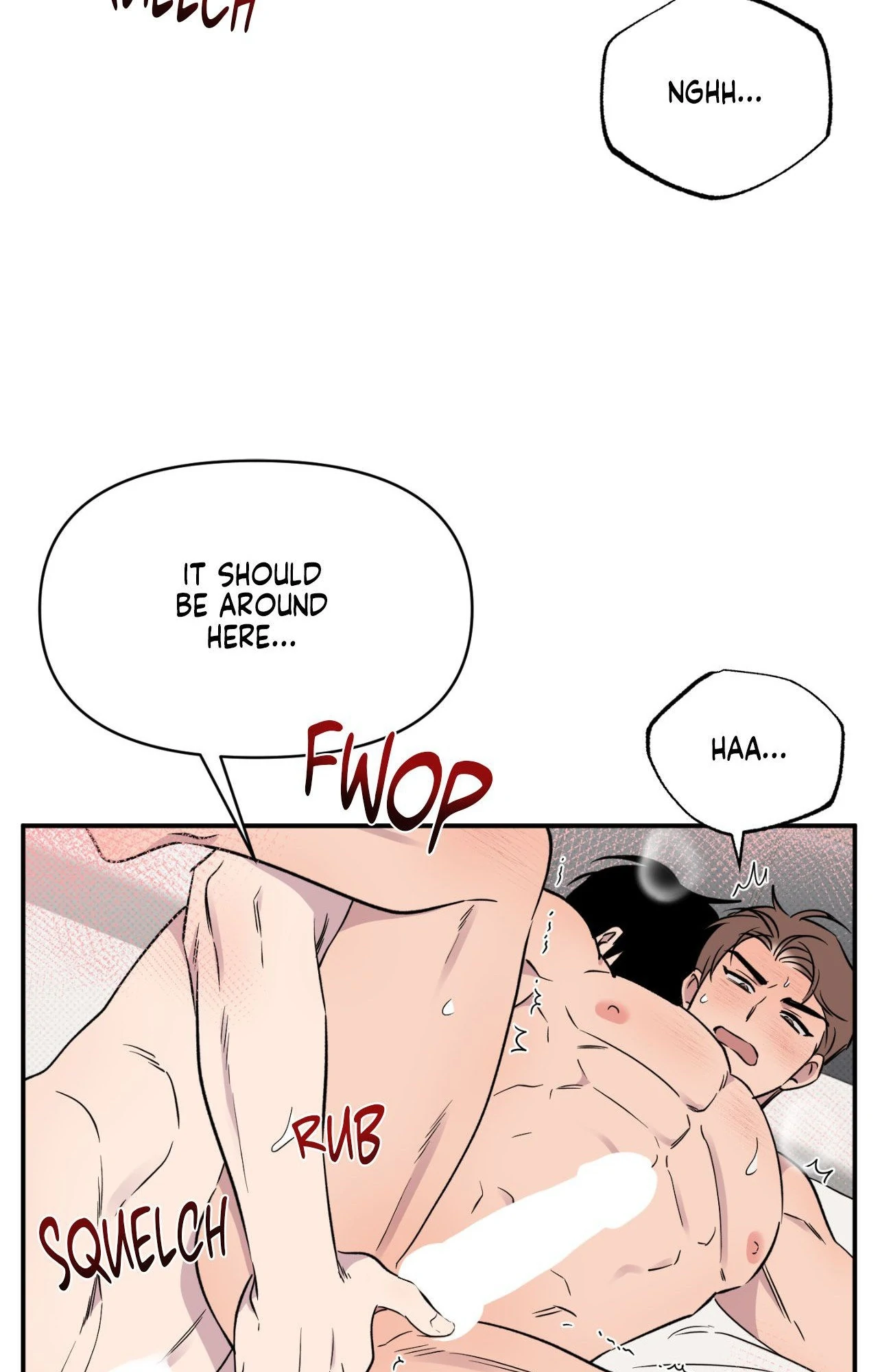 Lucky in Love - Chapter 57 manhwa