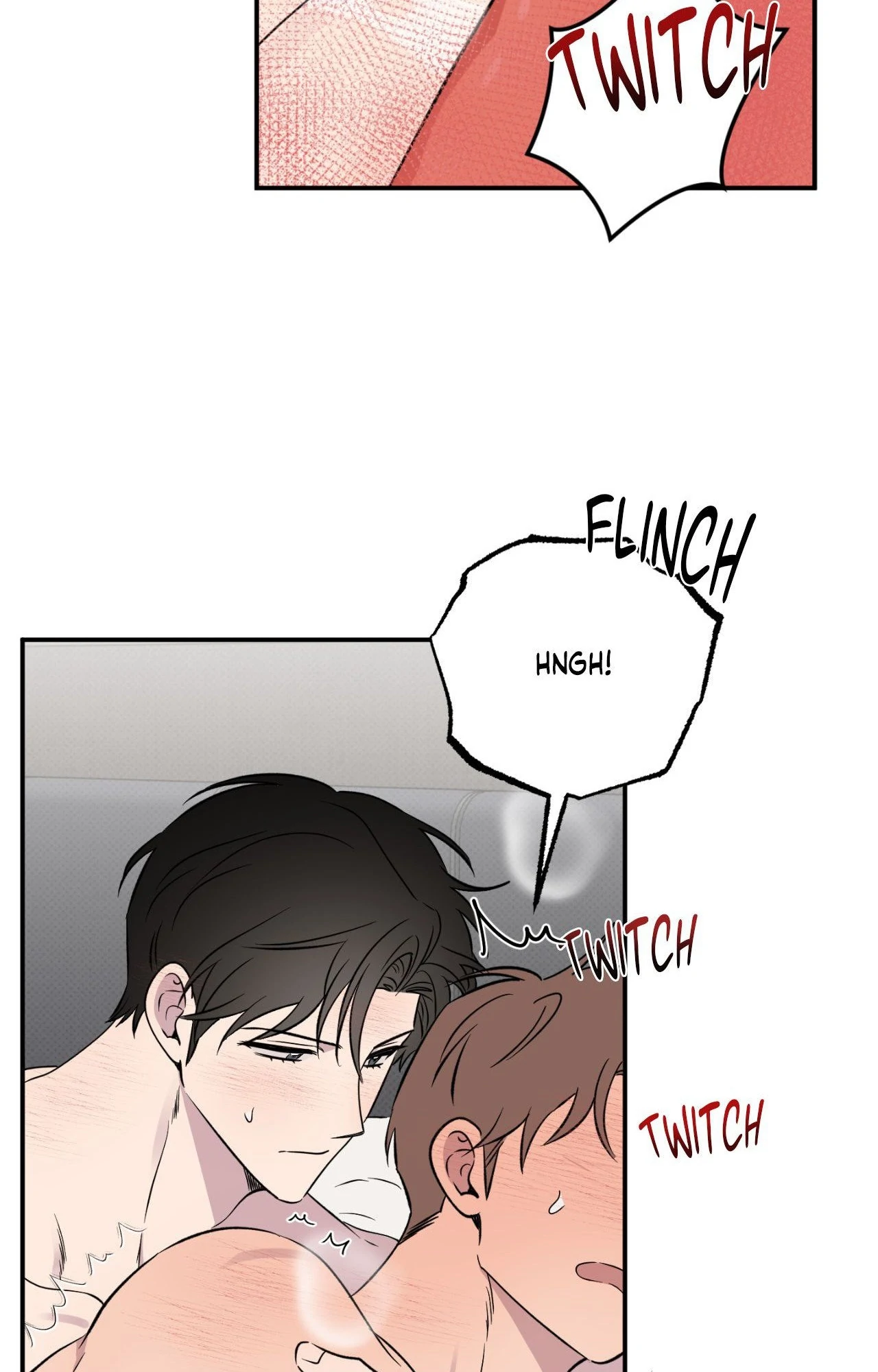 Lucky in Love - Chapter 57 manhwa