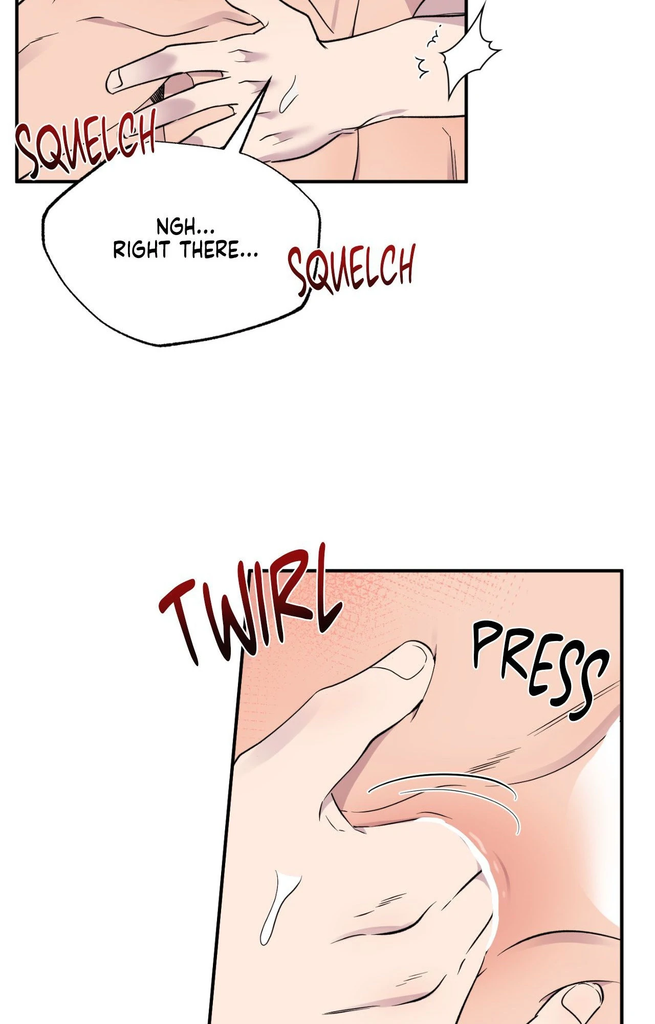 Lucky in Love - Chapter 57 manhwa