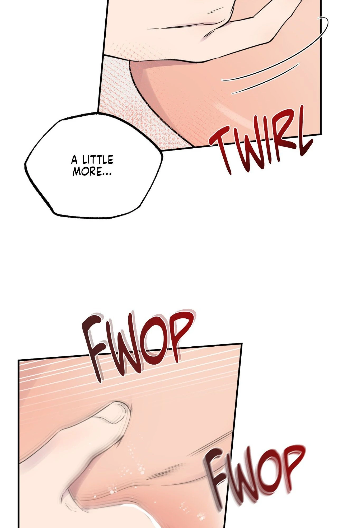 Lucky in Love - Chapter 57 manhwa
