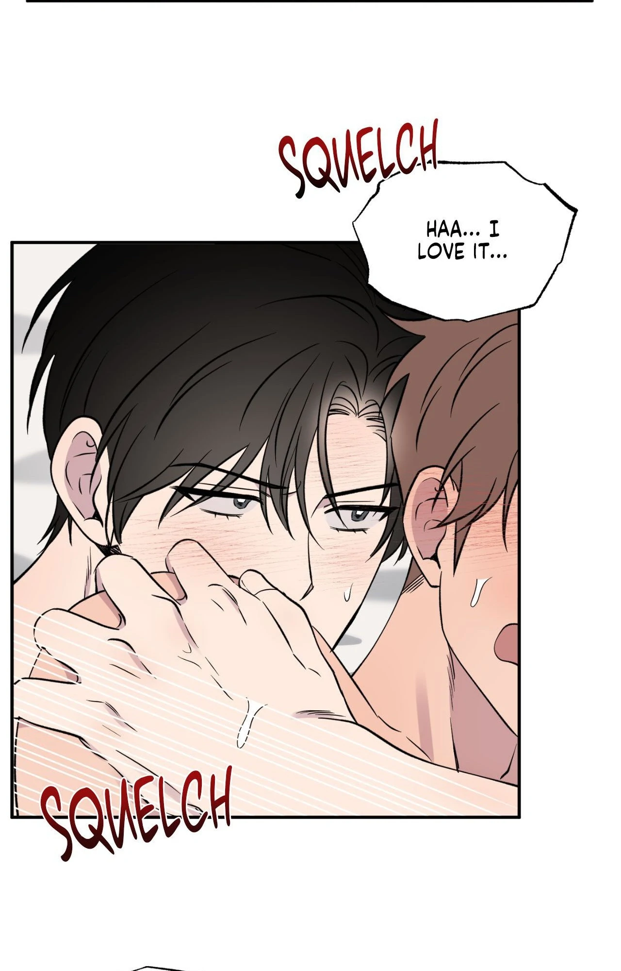 Lucky in Love - Chapter 57 manhwa