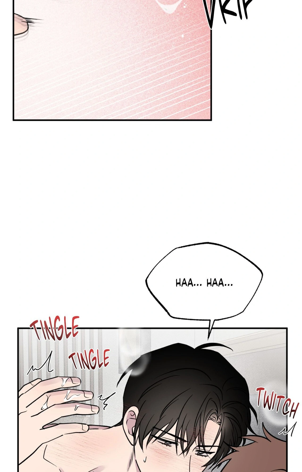 Lucky in Love - Chapter 57 manhwa