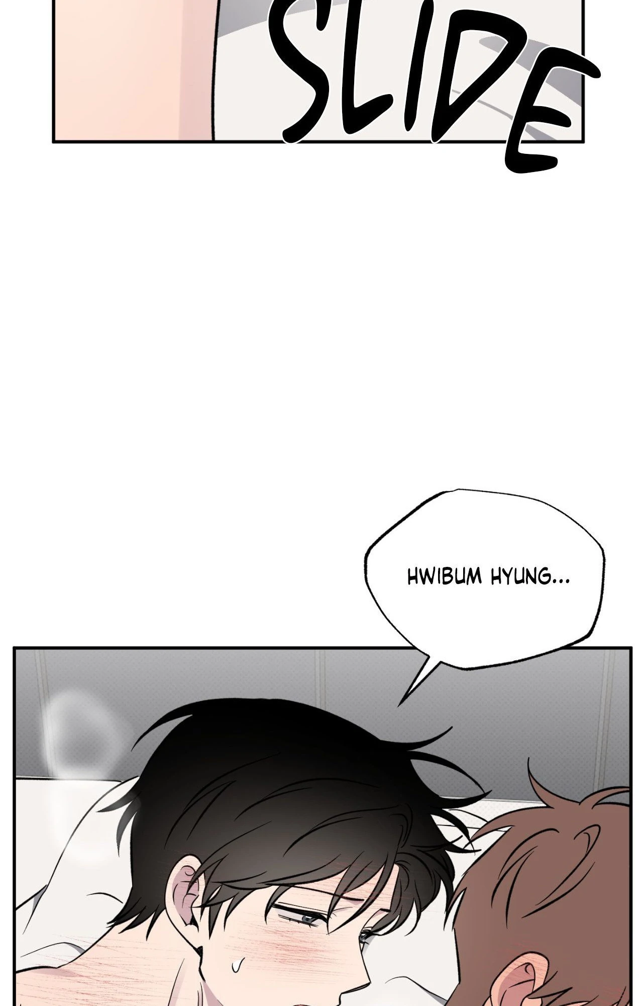Lucky in Love - Chapter 57 manhwa